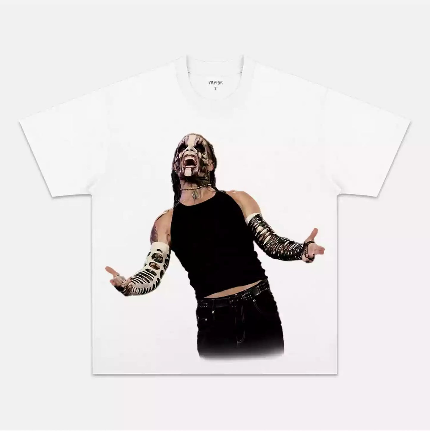 JEFF HARDY V664.0 TEE