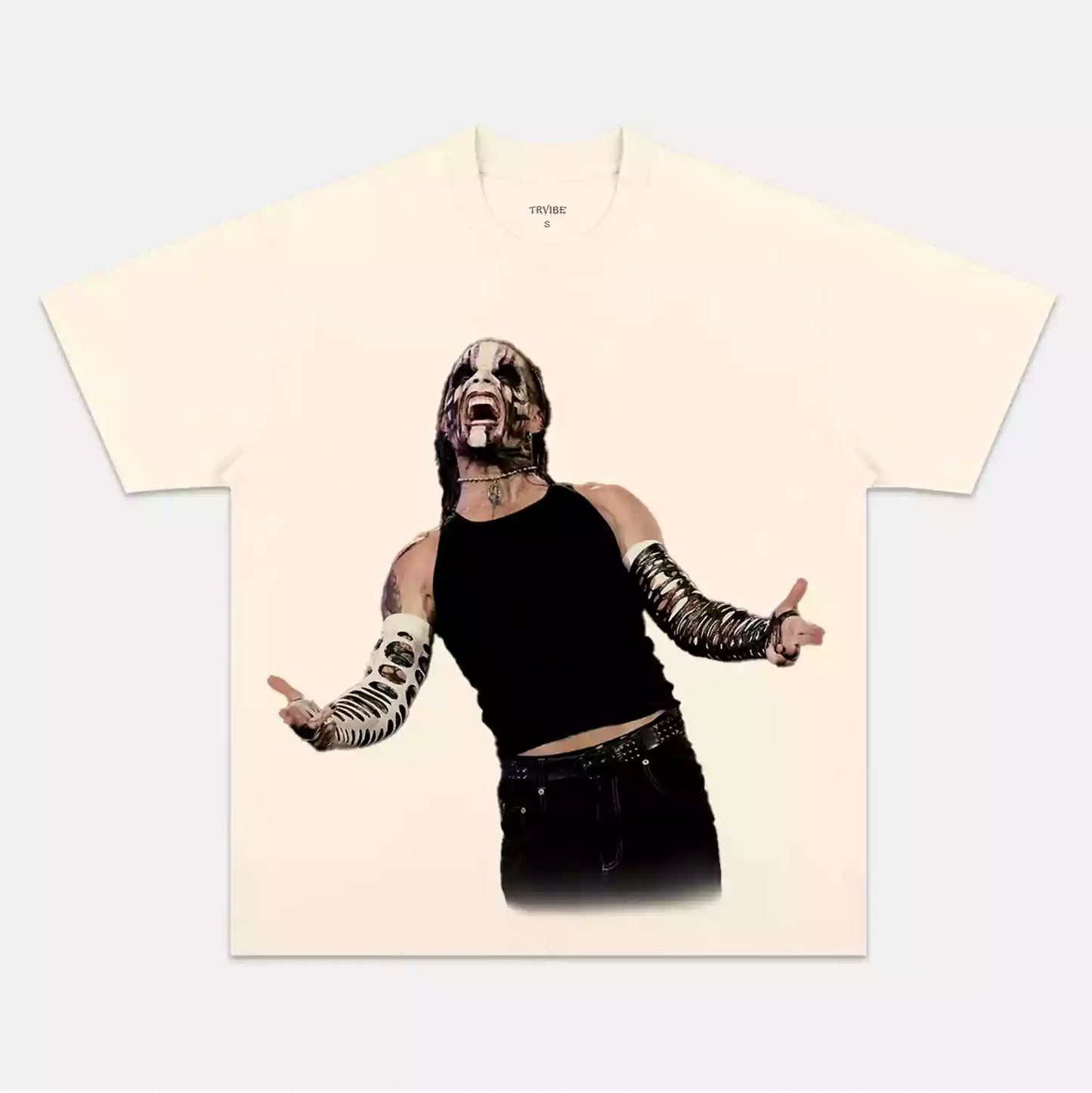 JEFF HARDY V664.0 TEE