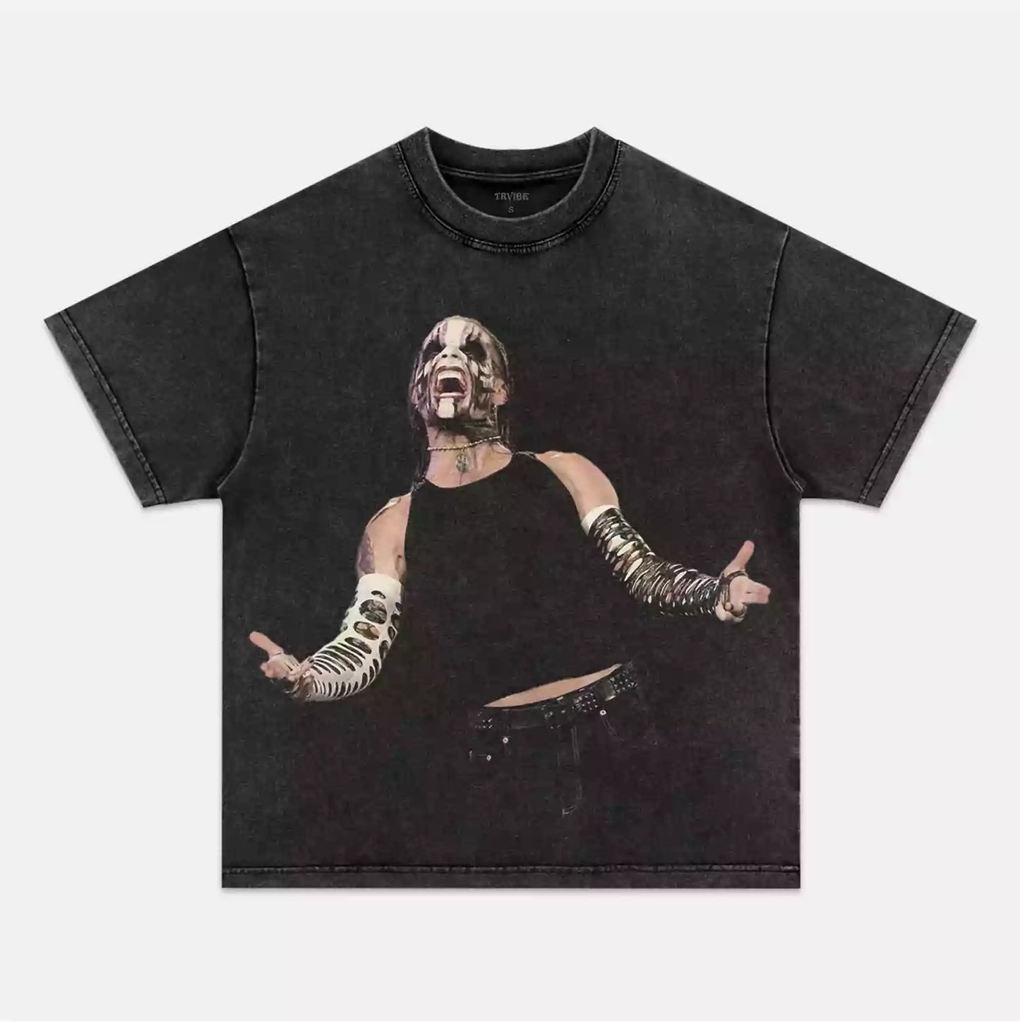JEFF HARDY V664.0 TEE