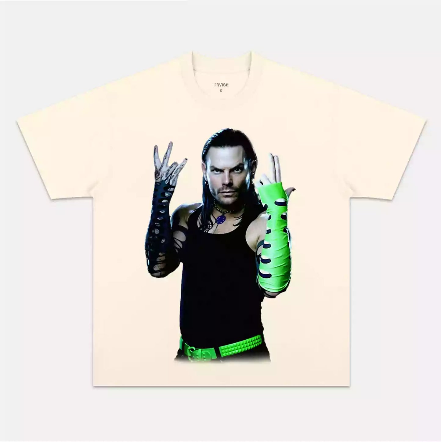 JEFF HARDY V773.0 TEE