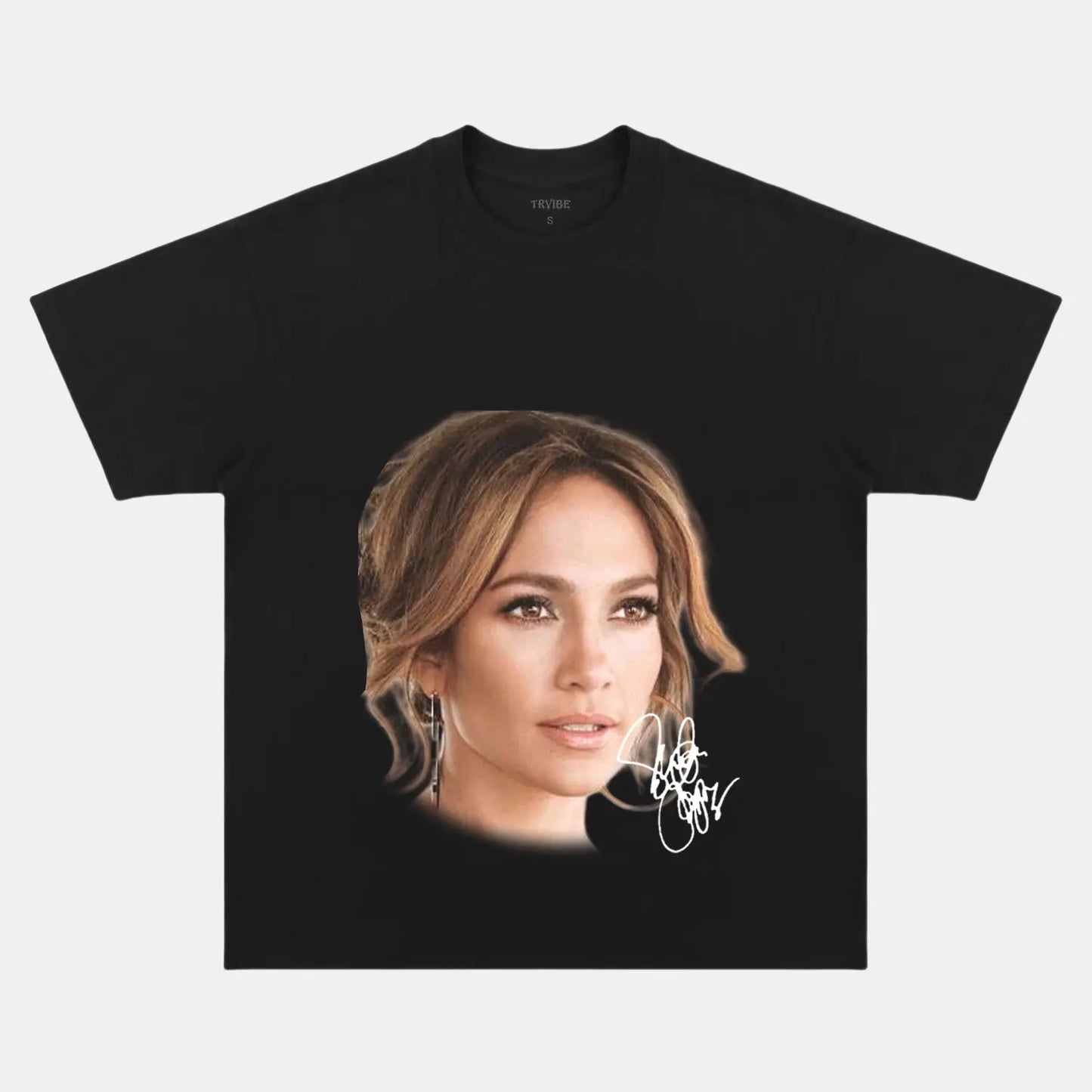 JENNIFER LOPEZ TEE V3