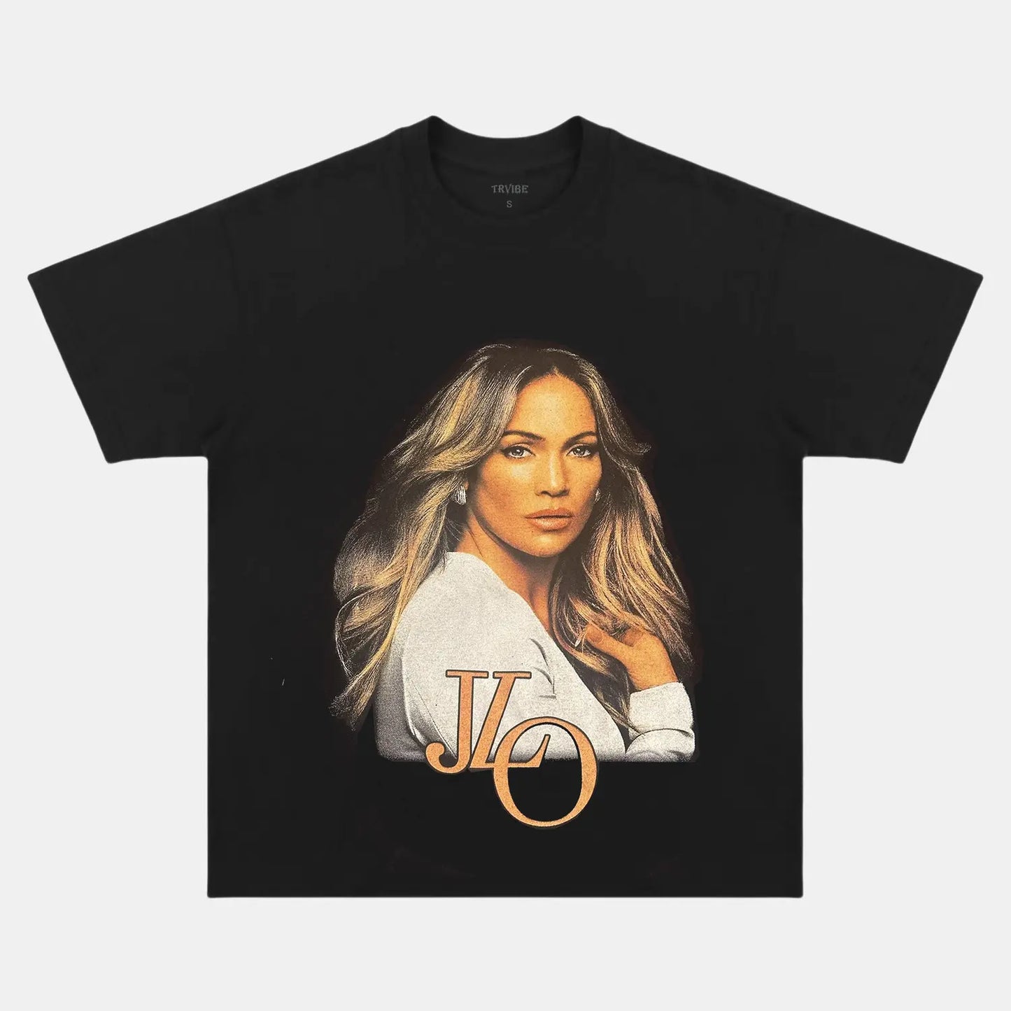 JENNIFER LOPEZ TEE