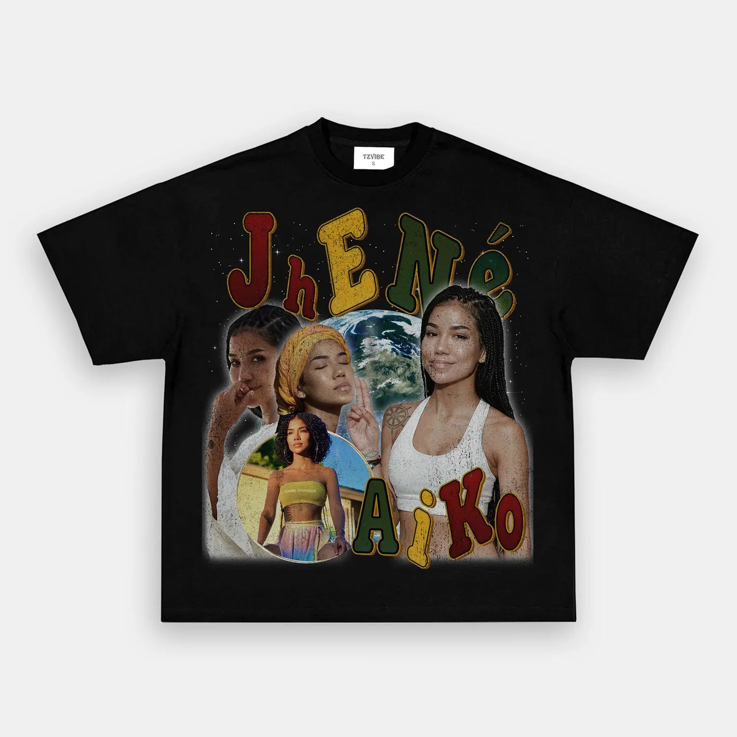 JHENE AIKO TEE