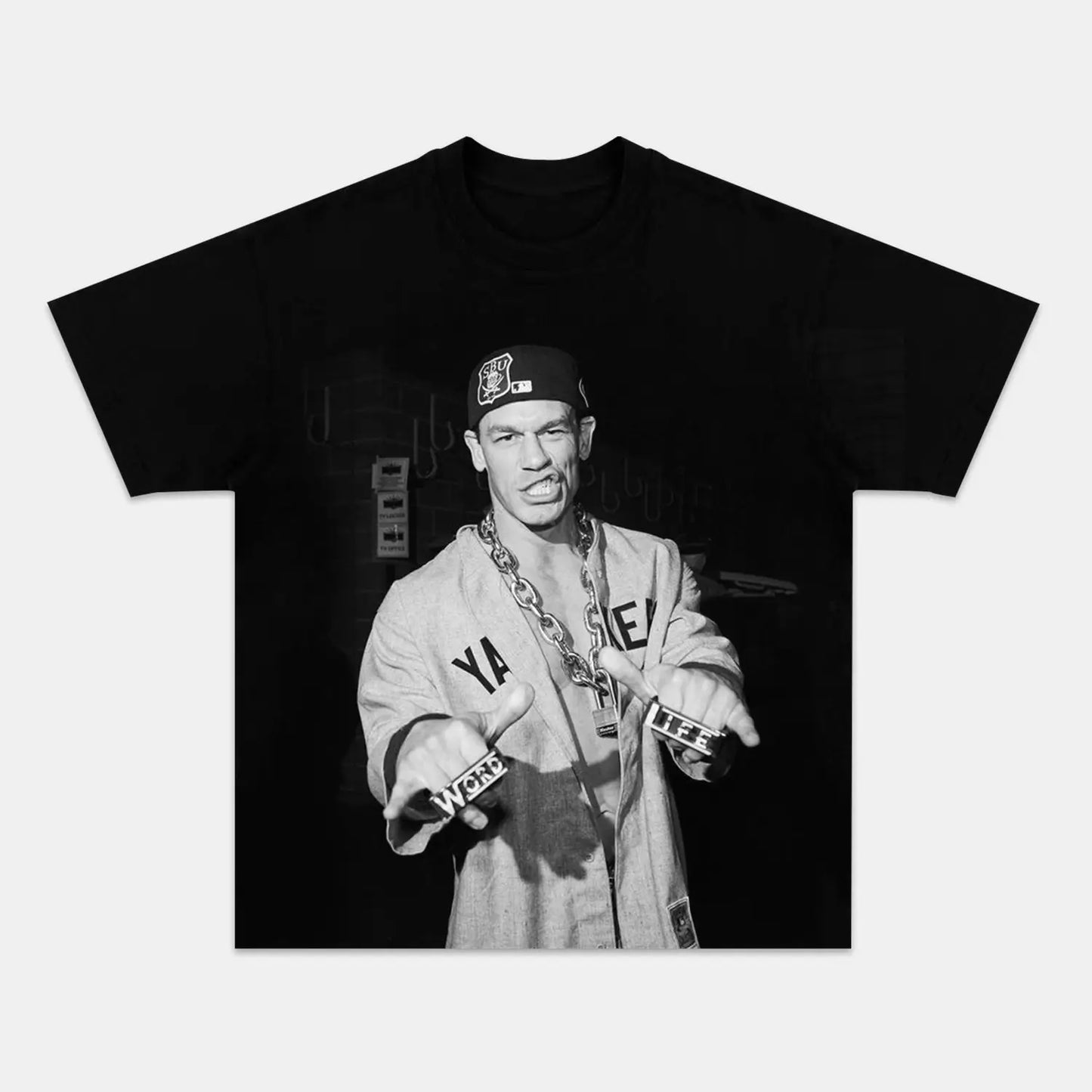 JOHN CENA TEE 2.0