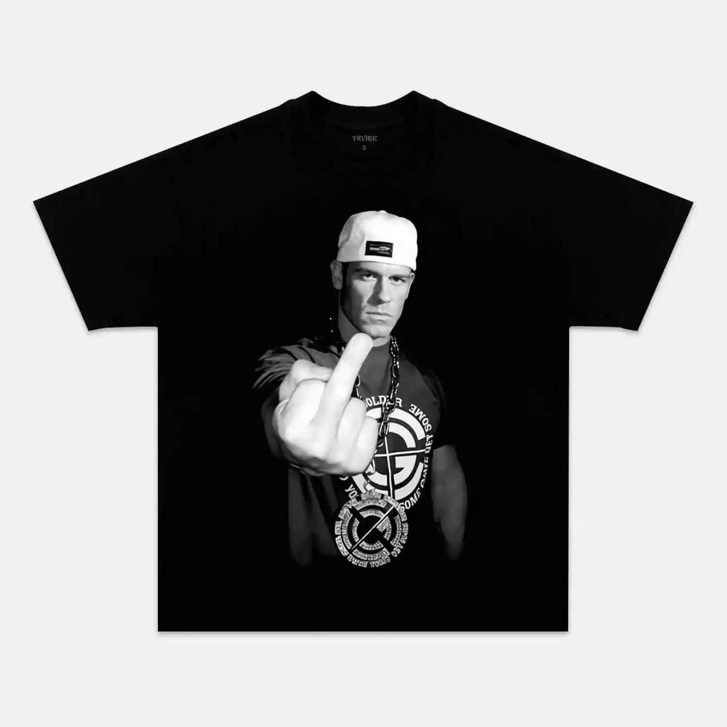 JOHN CENA V989 TEE
