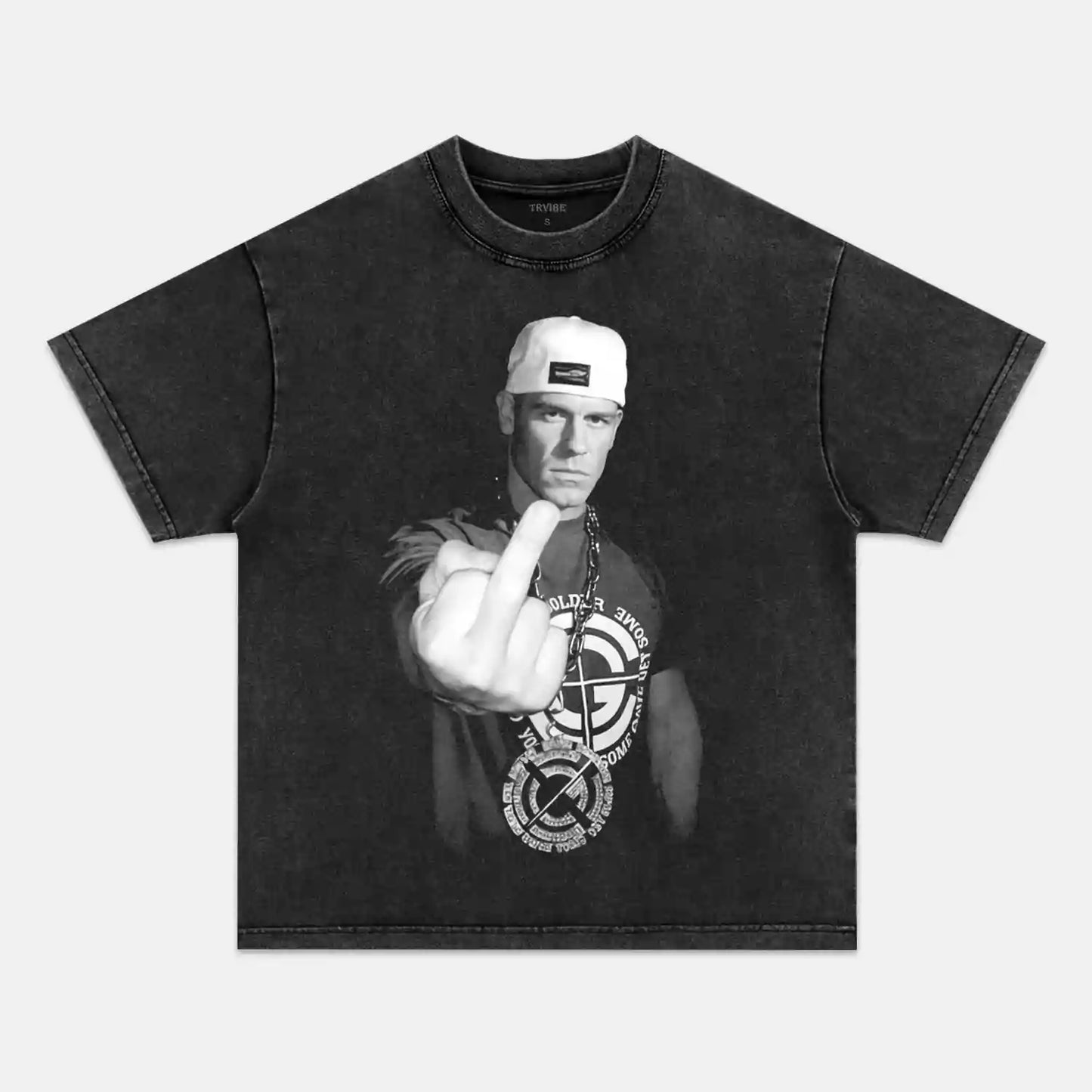JOHN CENA V989 TEE