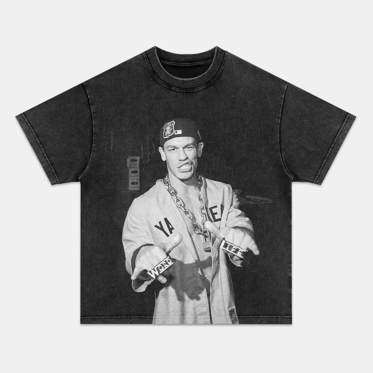 JOHN CENA TEE 2.0