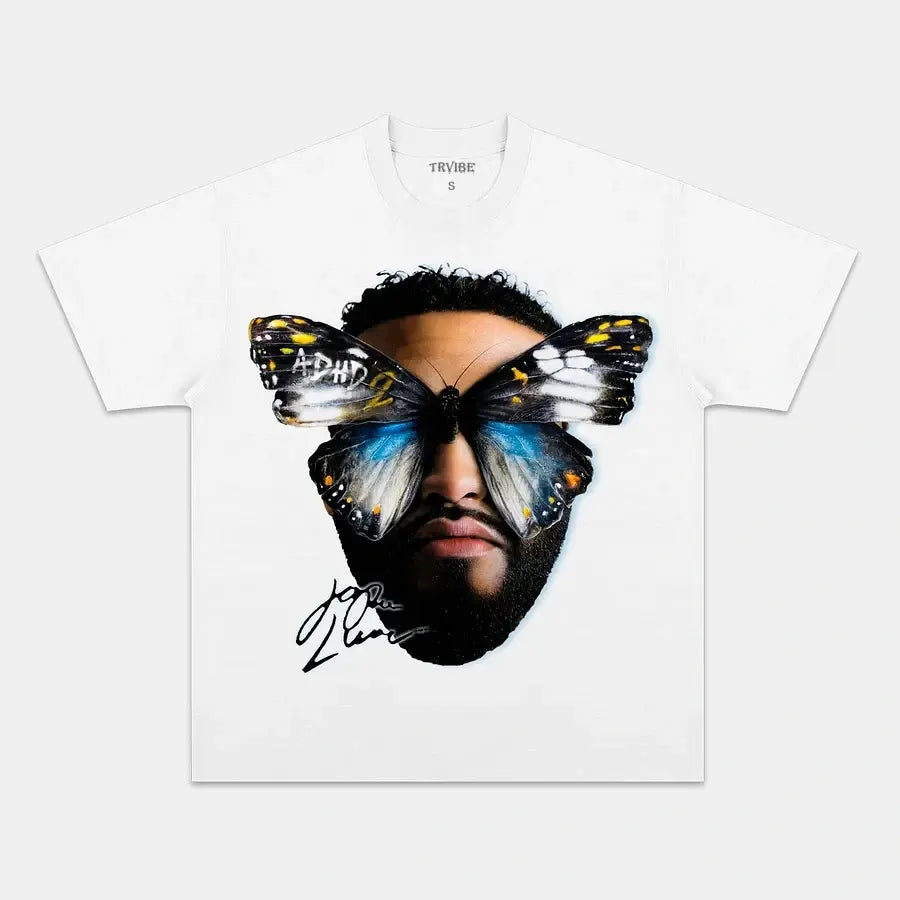 JOYNER LUCAS TEE