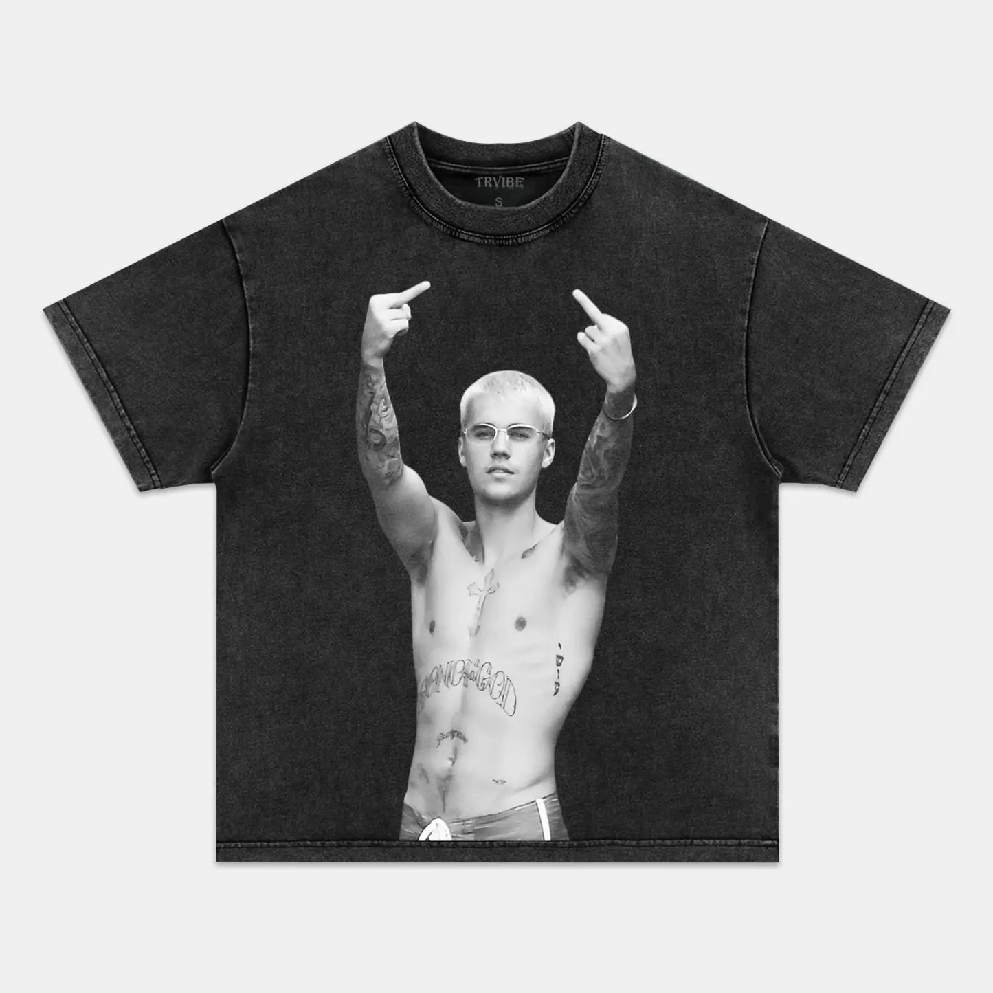 JUSTIN BIEBER TEE