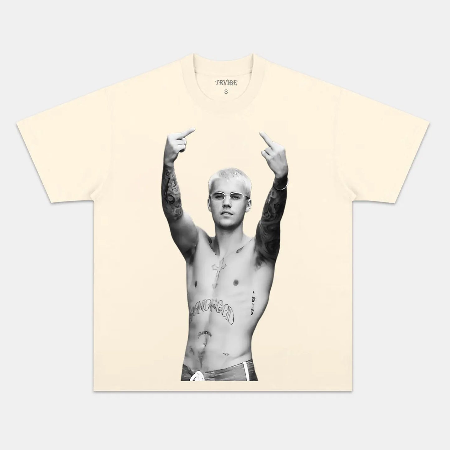 JUSTIN BIEBER TEE