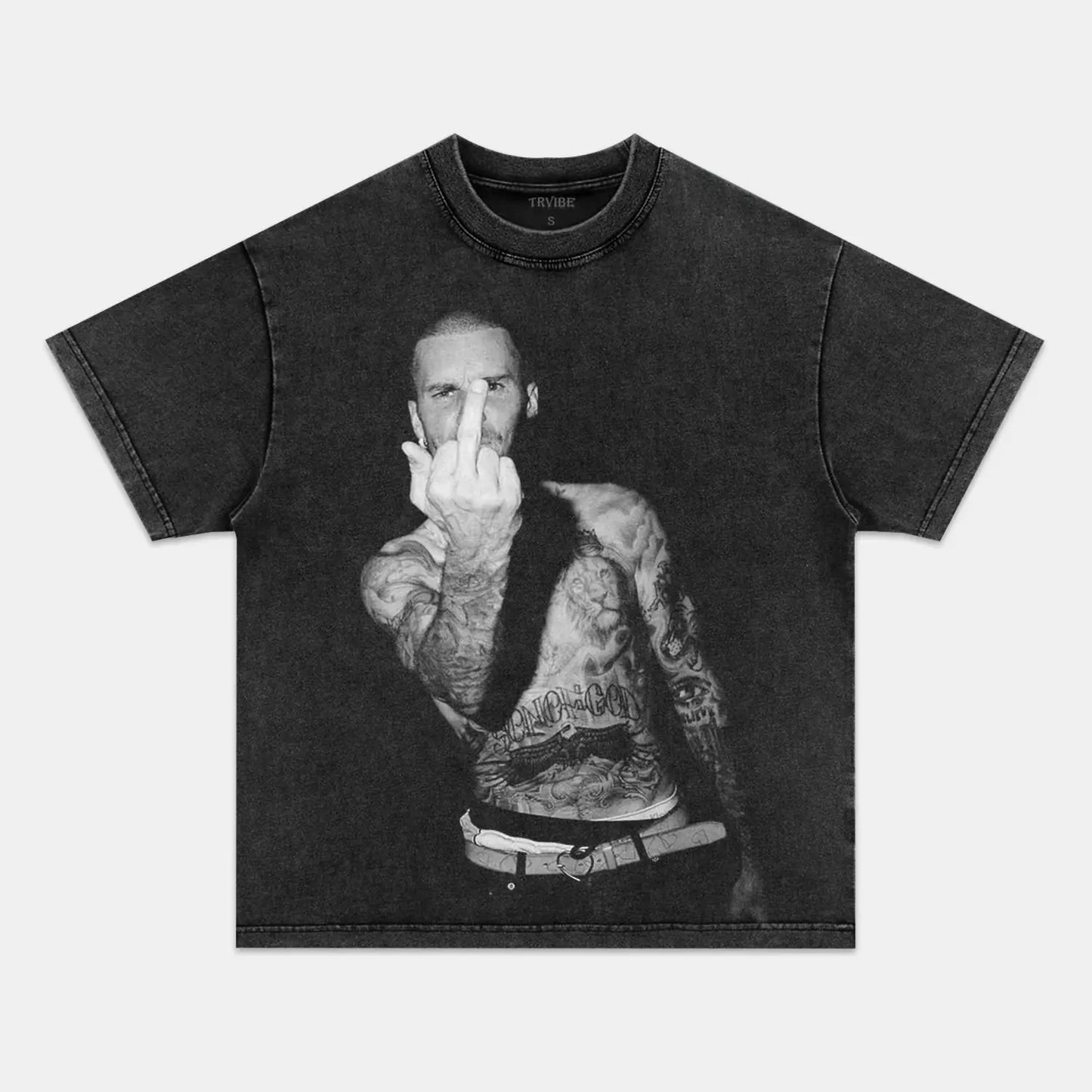 JUSTIN BIEBER V2 TEE