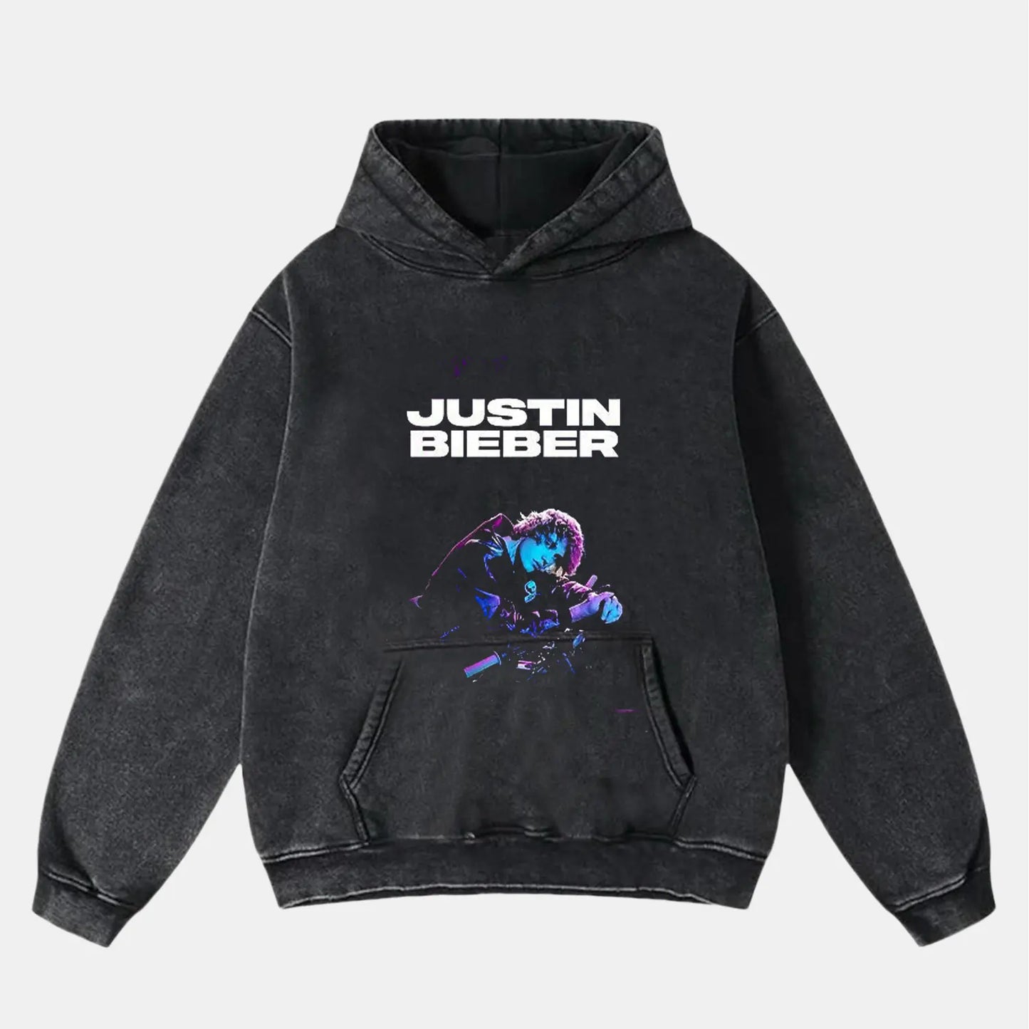 JUSTIN BIEBER VINTAGE CLOTHES 07.12 V3