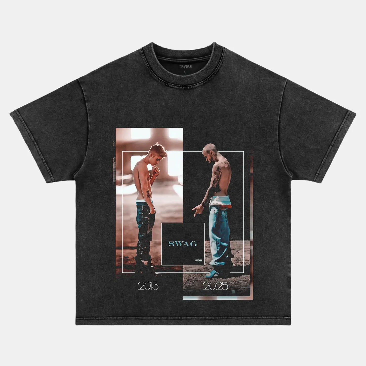JUSTIN BIEBER VINTAGE CLOTHES 08.05 V2