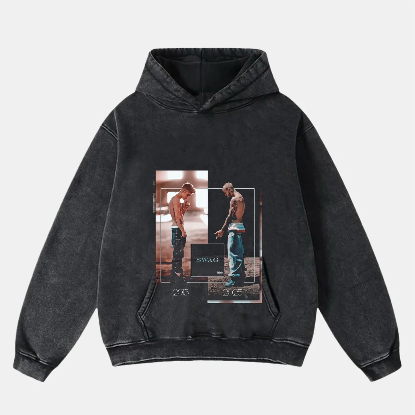 JUSTIN BIEBER VINTAGE CLOTHES 08.05 V2