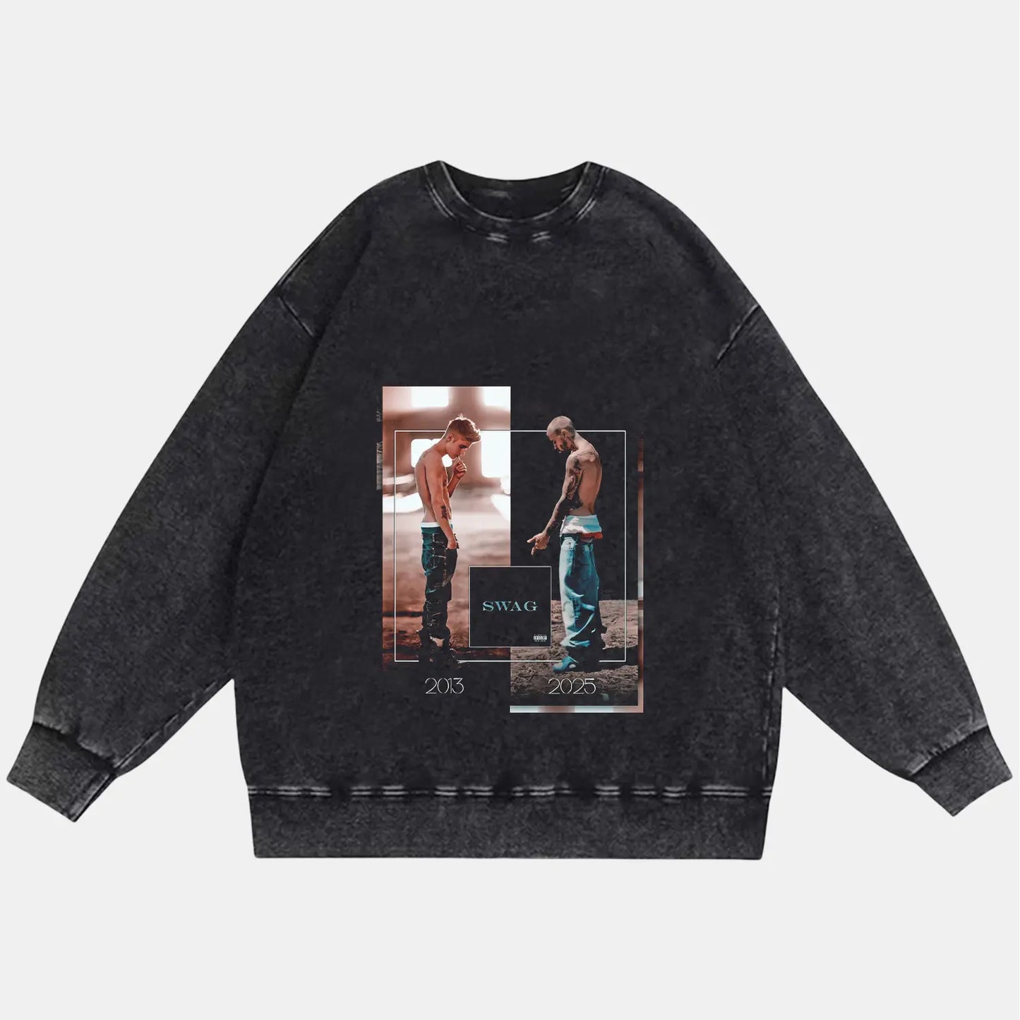 JUSTIN BIEBER VINTAGE CLOTHES 08.05 V2