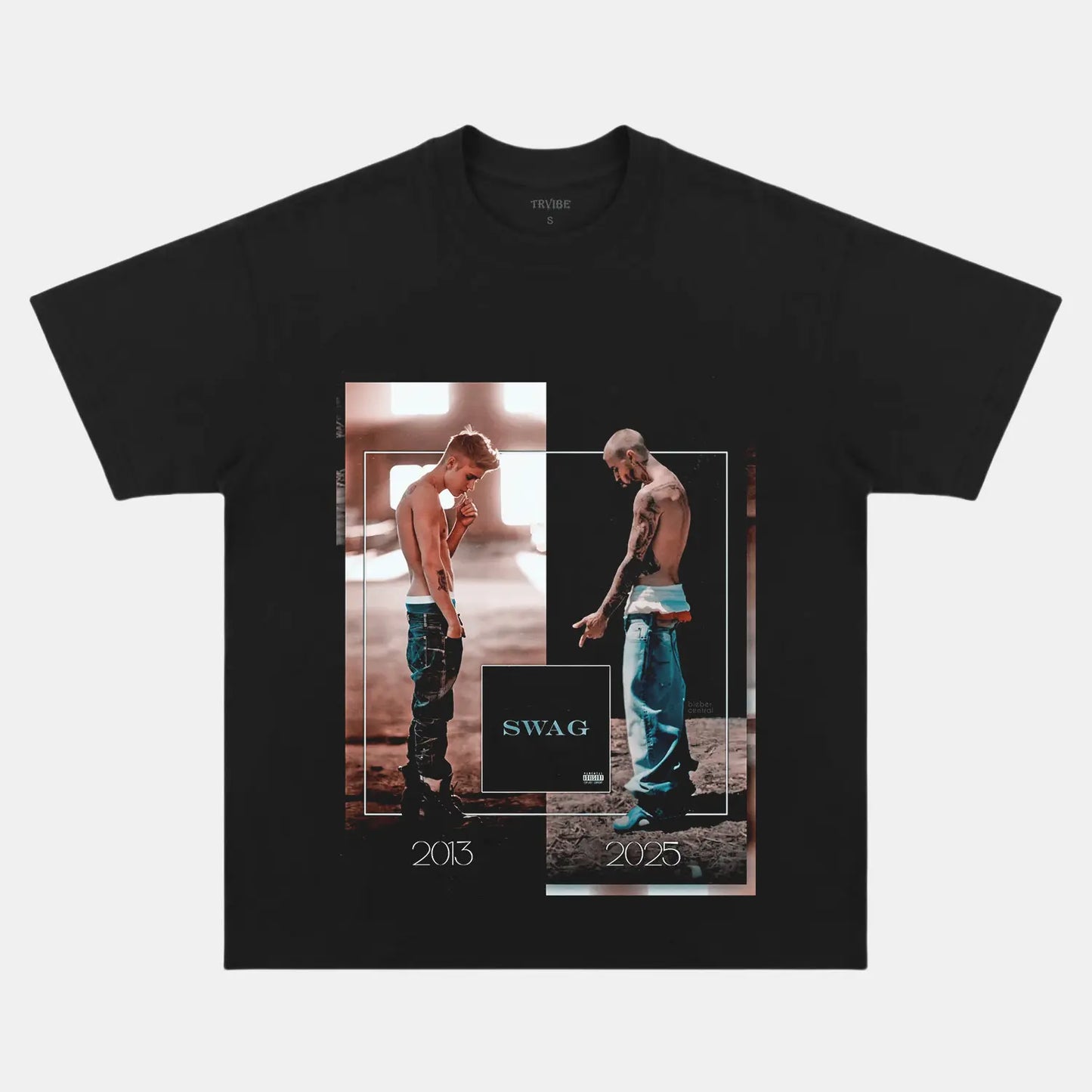 JUSTIN BIEBER VINTAGE CLOTHES 08.05 V2