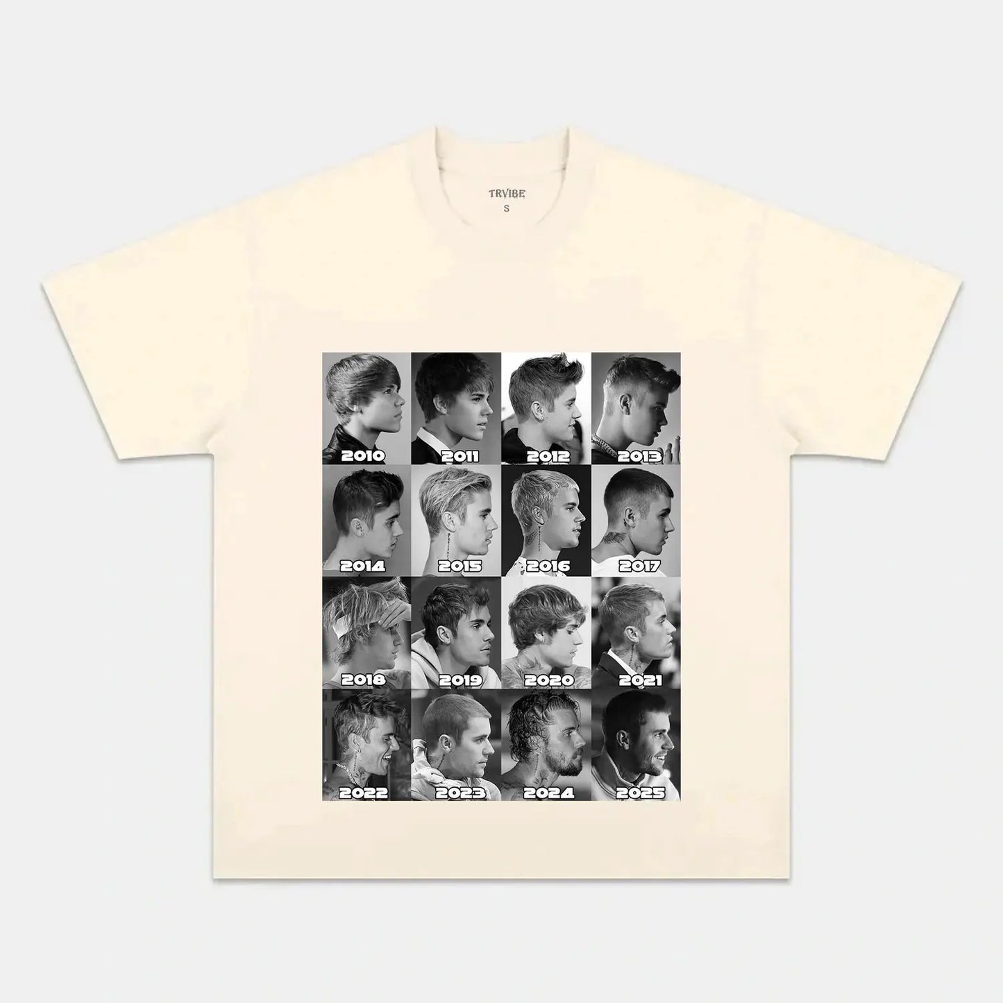 JUSTIN BIEBER VINTAGE CLOTHES 08.05