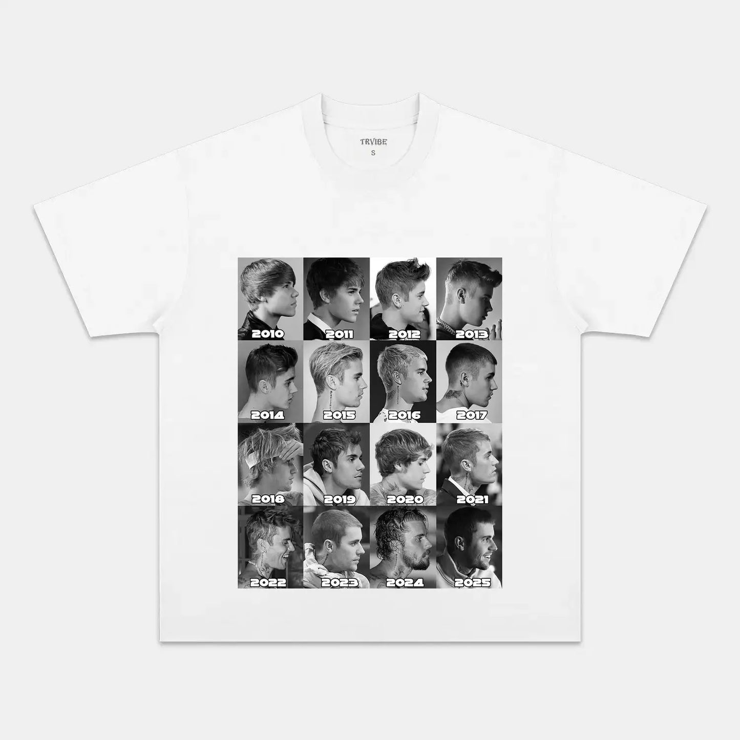 JUSTIN BIEBER VINTAGE CLOTHES 08.05