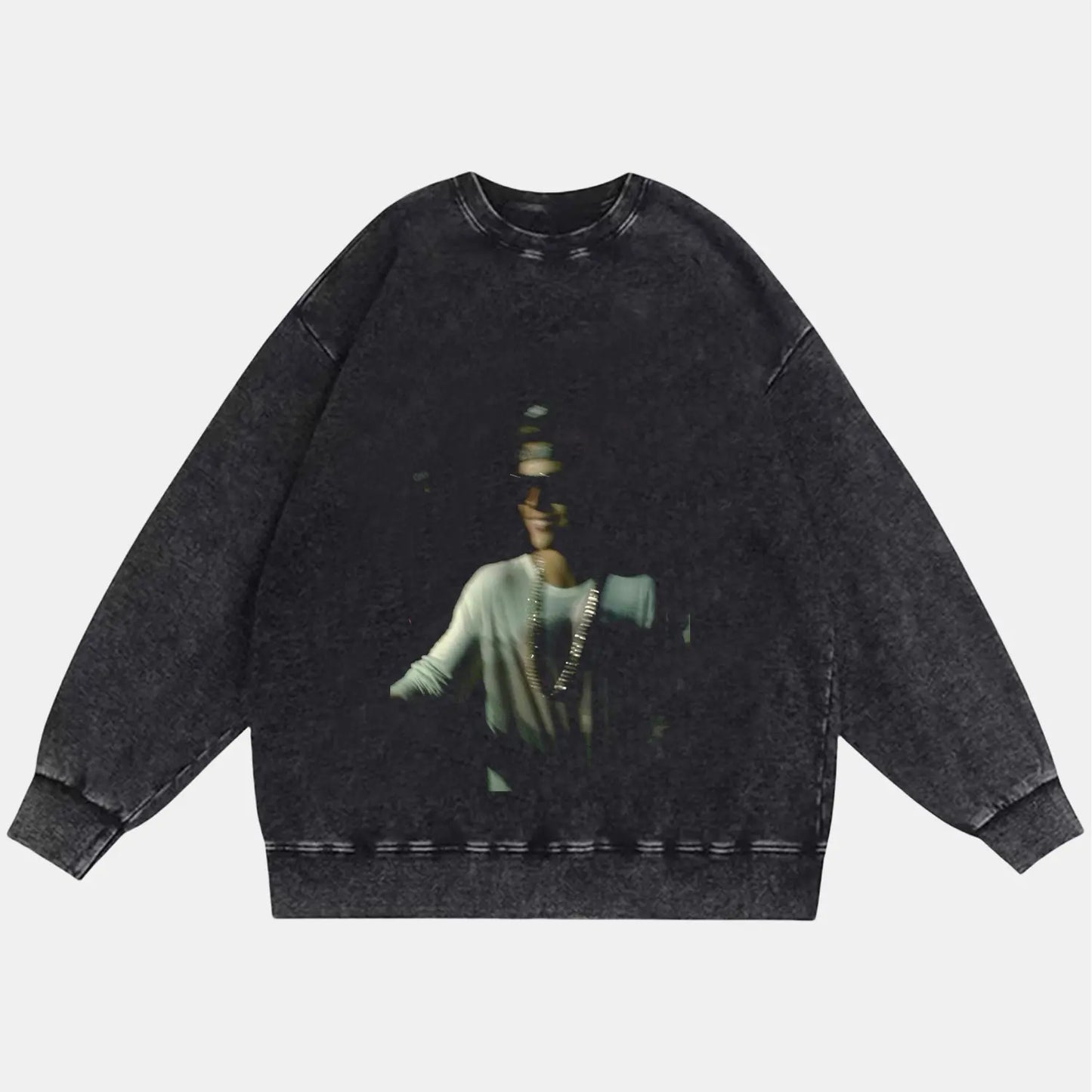 JUSTIN BIEBE VINTAGE CLOTHES 08.08 V3