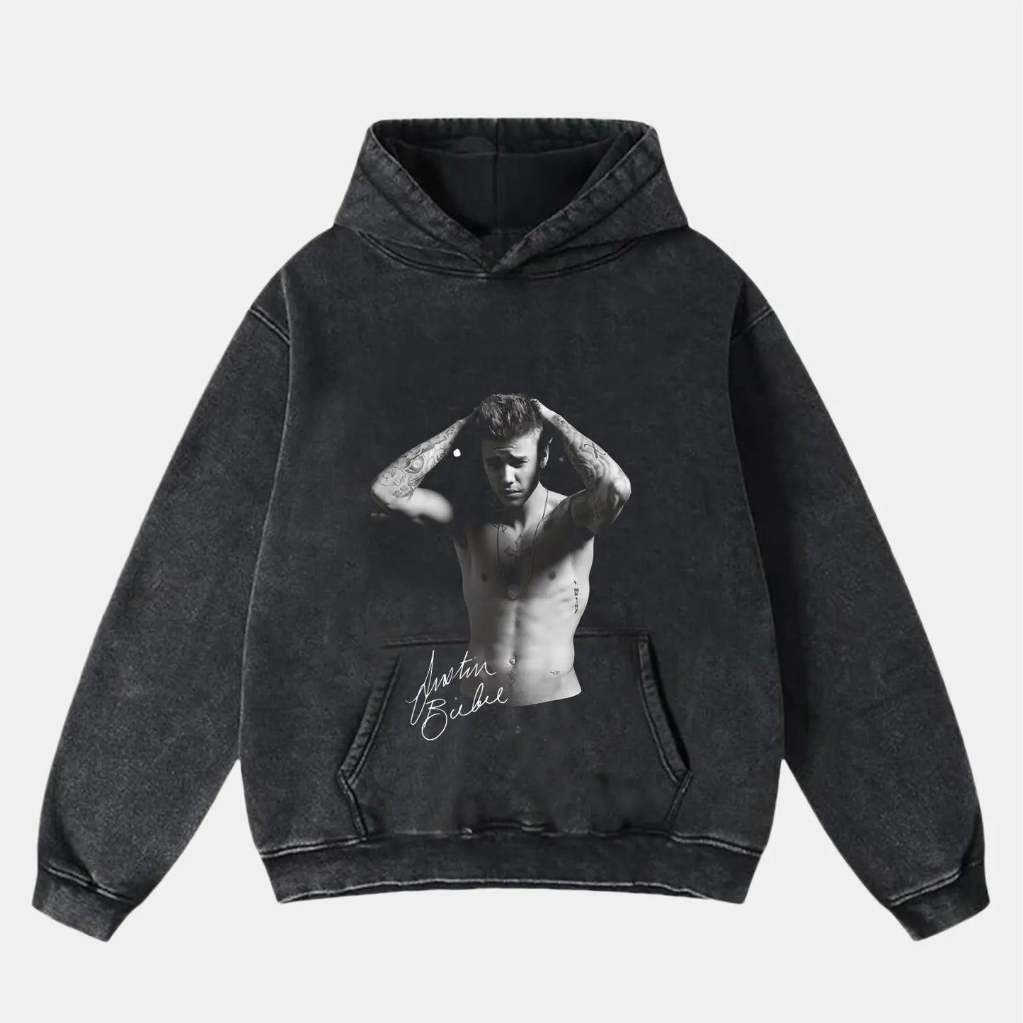 JUSTIN BIEBE VINTAGE CLOTHES 08.08