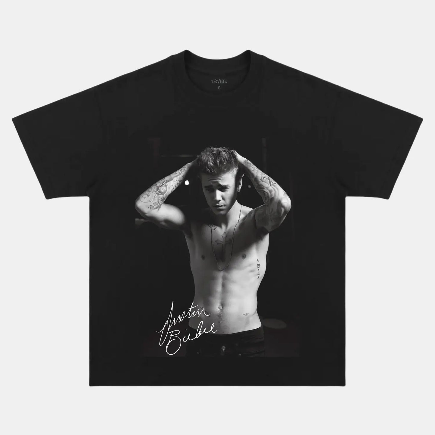 JUSTIN BIEBE VINTAGE CLOTHES 08.08