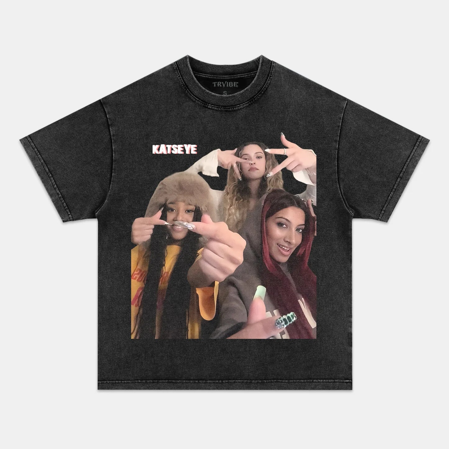 KATSEYE TEE 6.1