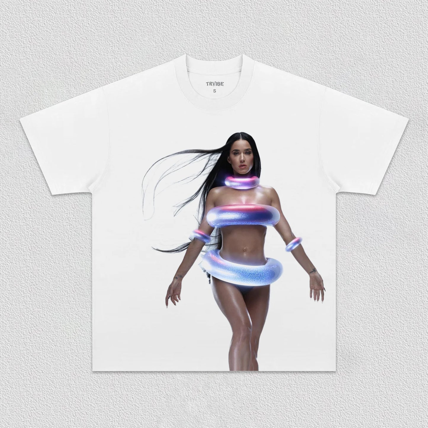 KATY PERRY TEE V1