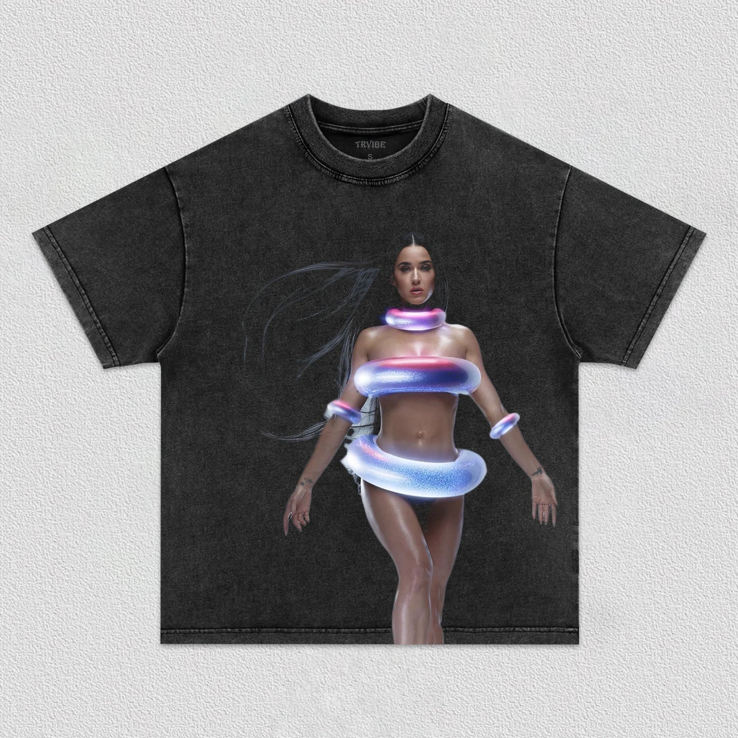 KATY PERRY TEE V1