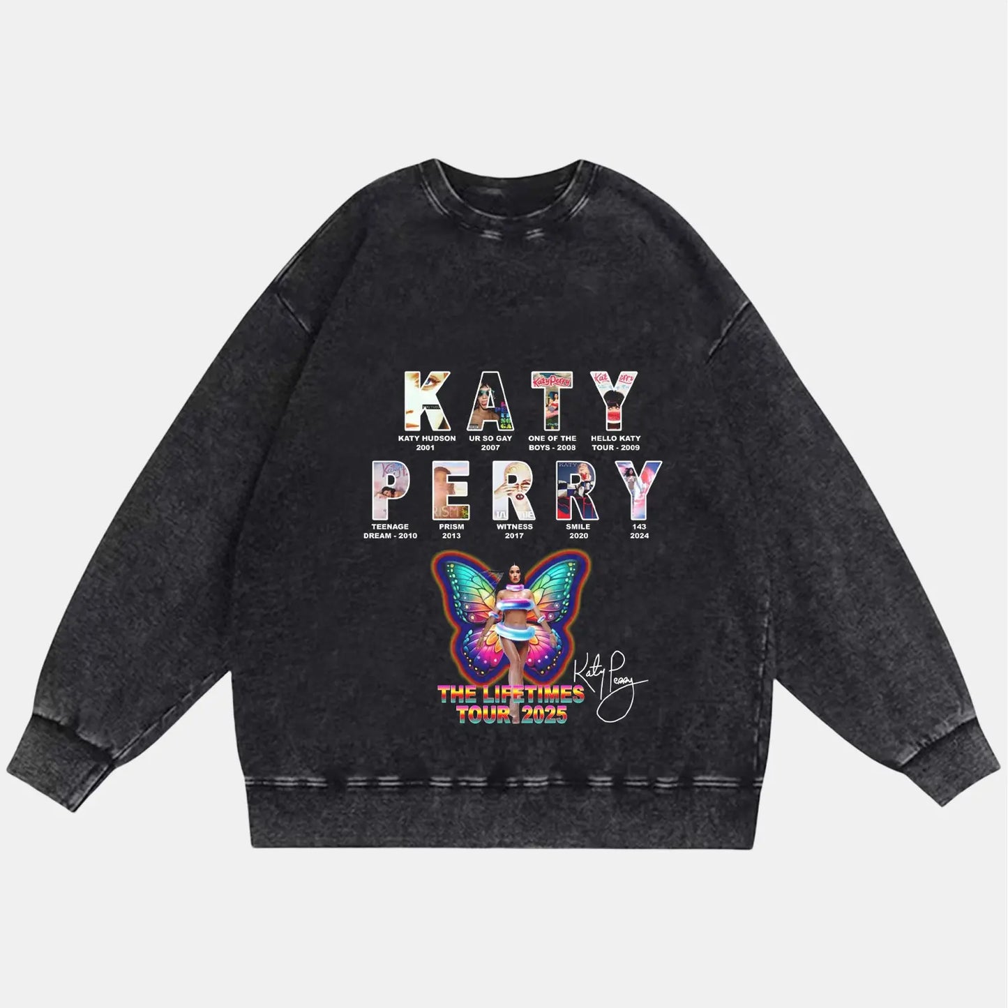 KATY PERRY VINTAGE CLOTHES 07.20 V2