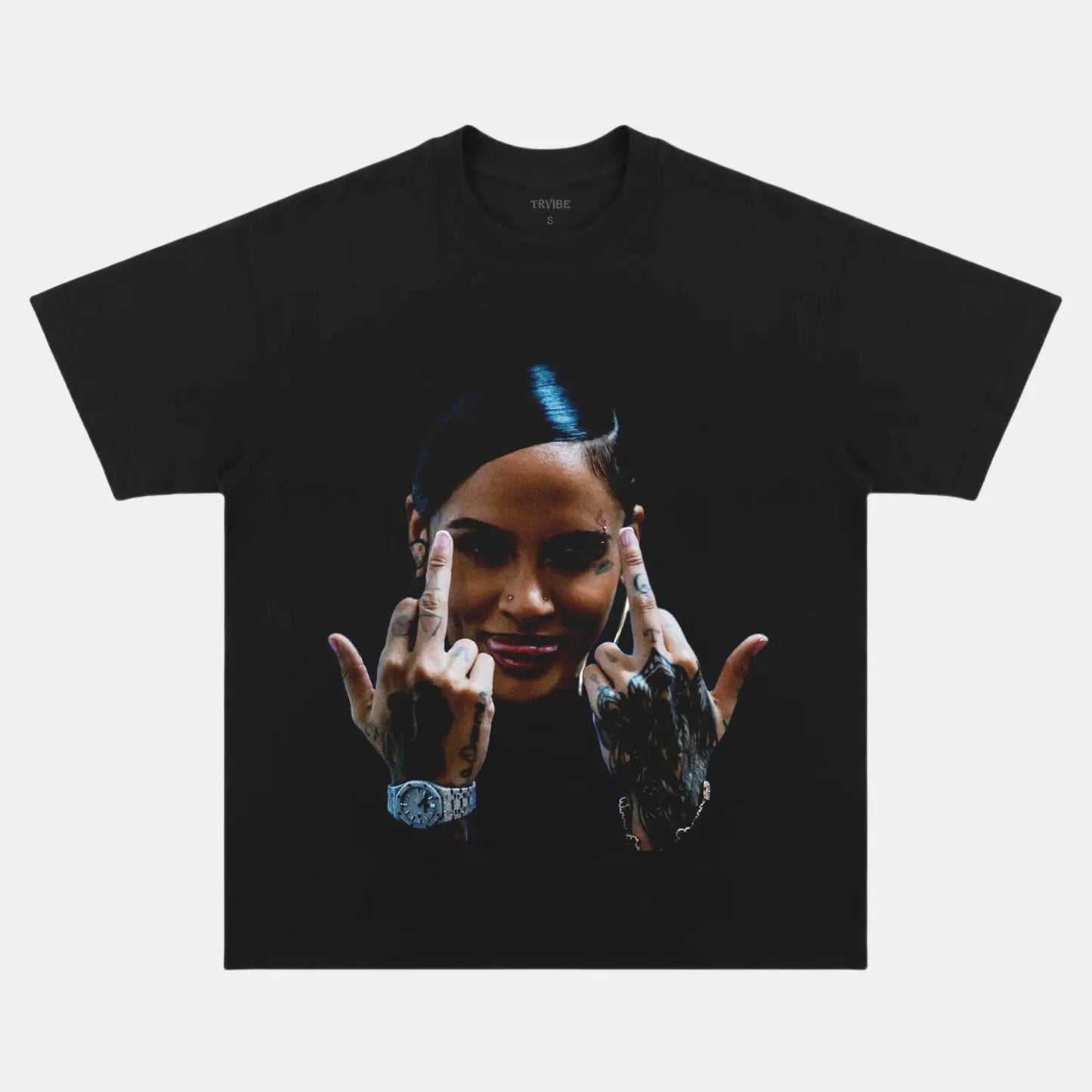 KEHLANI VINTAGE CLOTHES 06.19