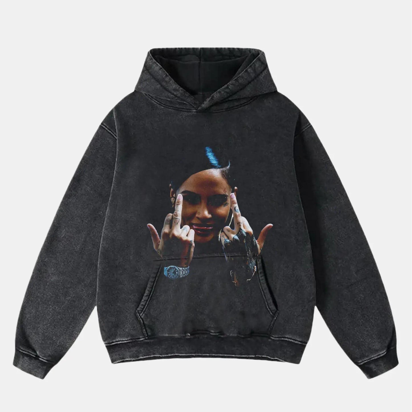 KEHLANI VINTAGE CLOTHES 06.19