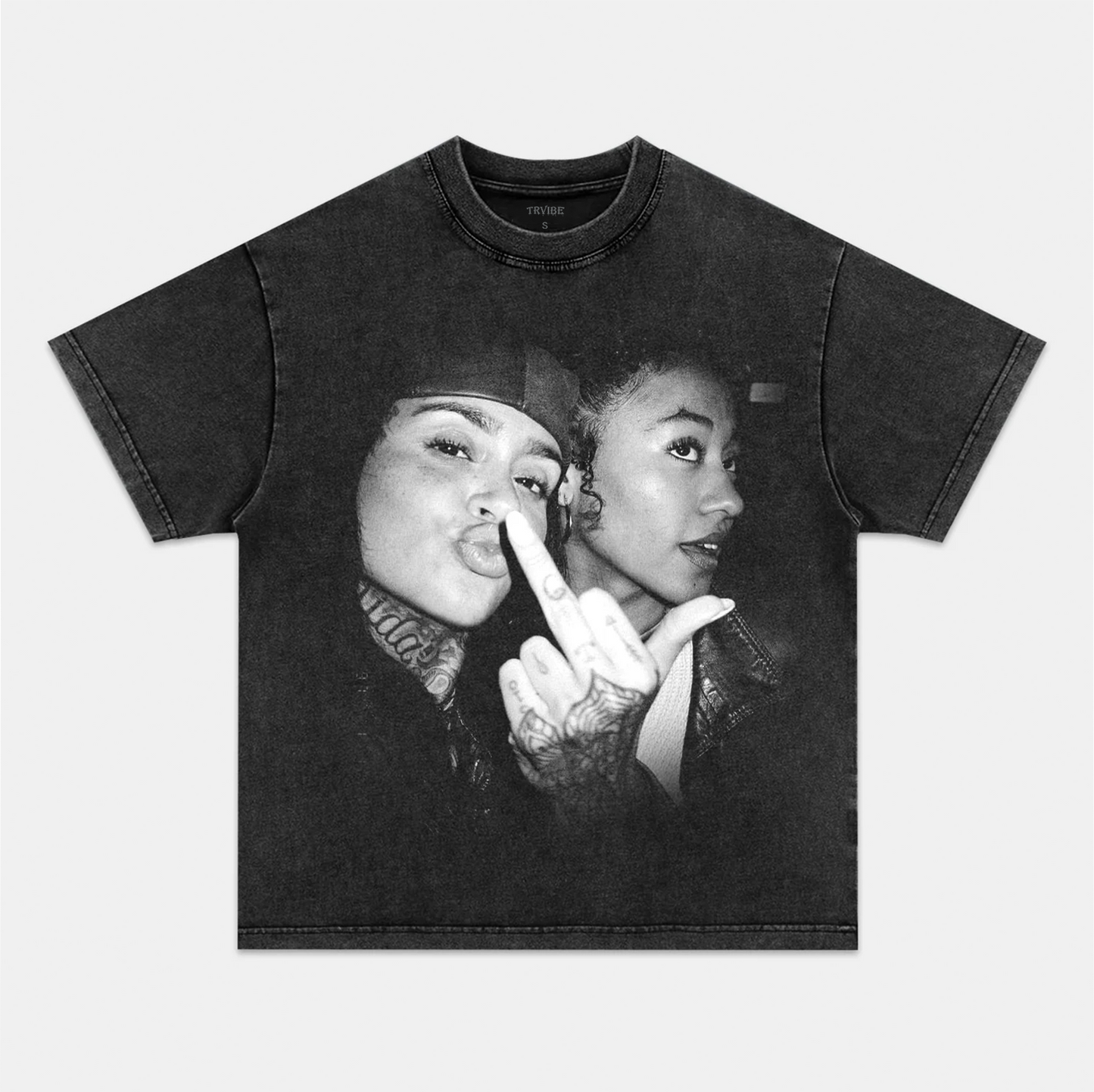 KEHLANI V200 TEE