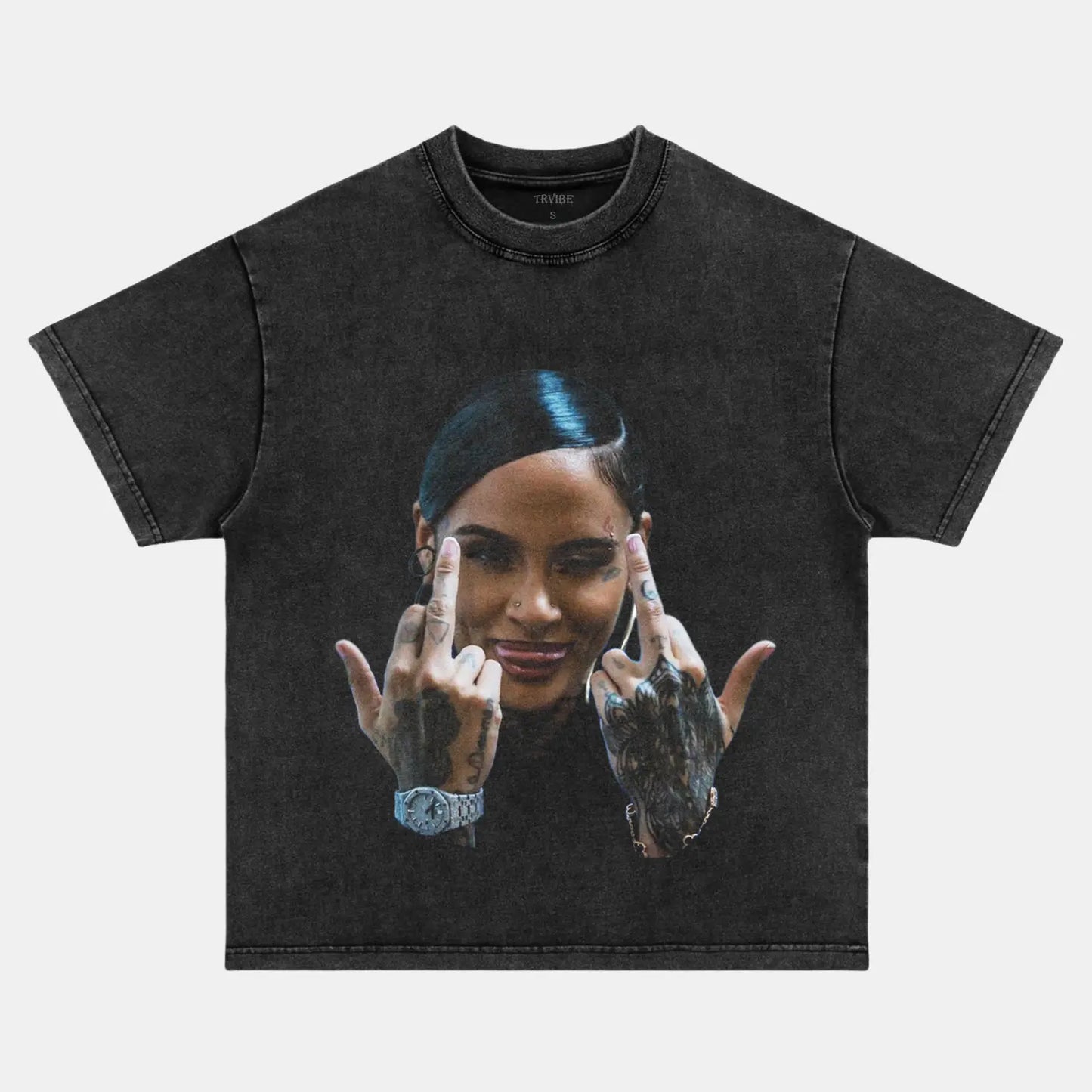 KEHLANI VINTAGE CLOTHES 06.19