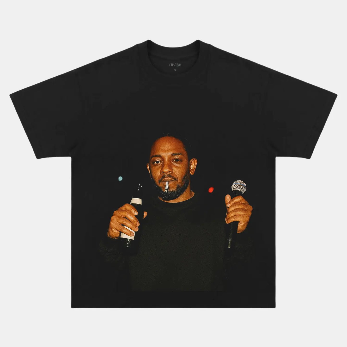 KENDRICK LAMAR TEE 08.03