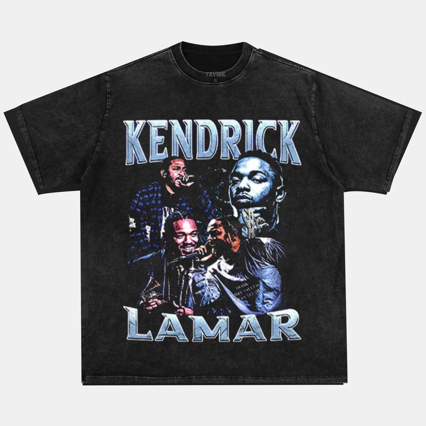 KENDRICK LAMAR V11 TEE