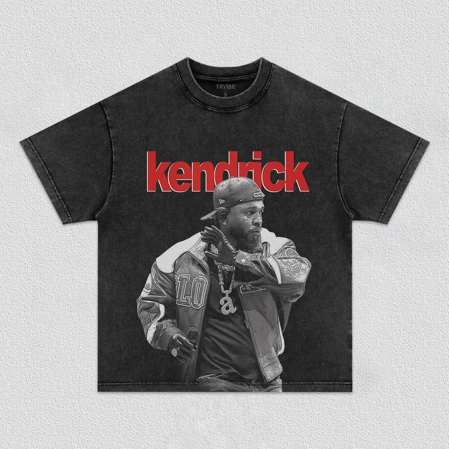 KENDRICK TEE 5.29