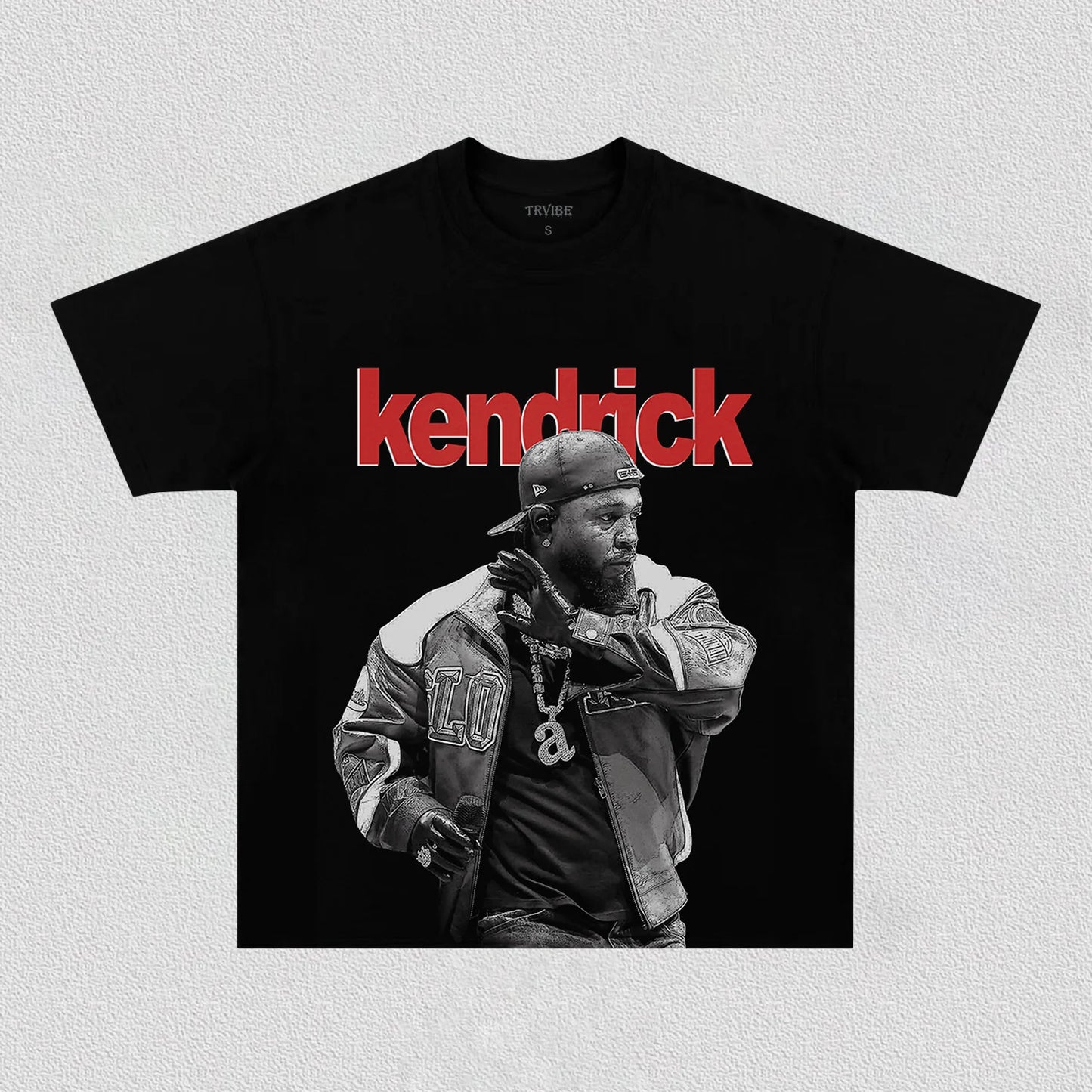 KENDRICK TEE 5.29