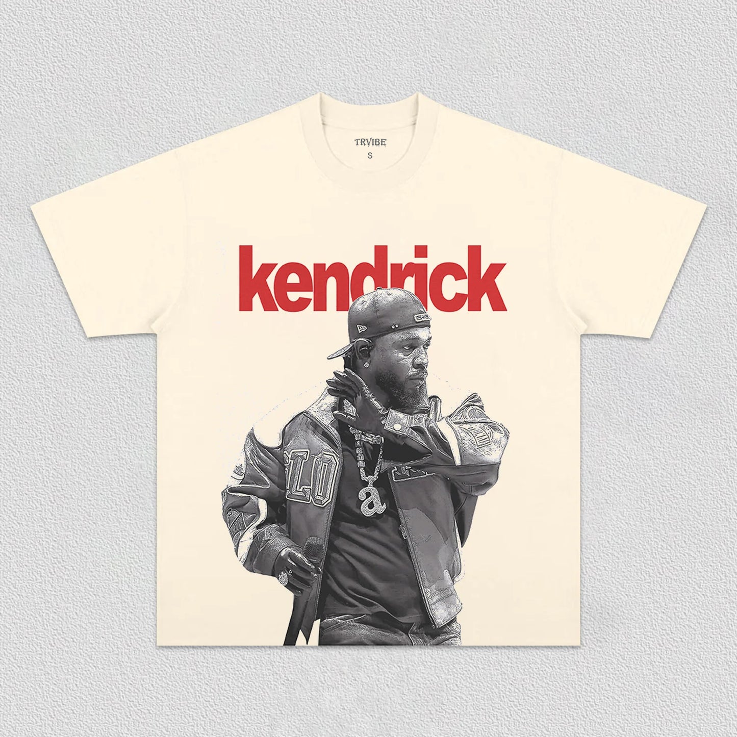 KENDRICK TEE 5.29