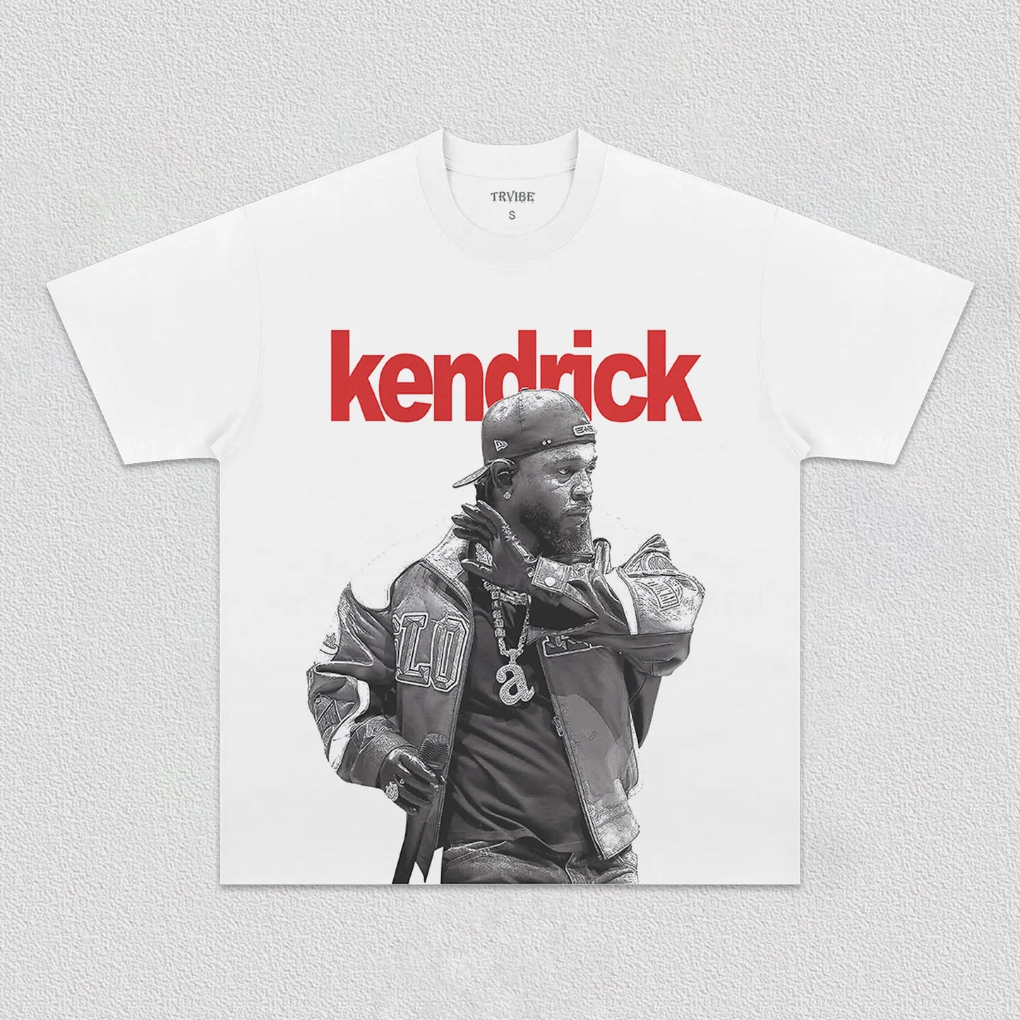 KENDRICK TEE 5.29