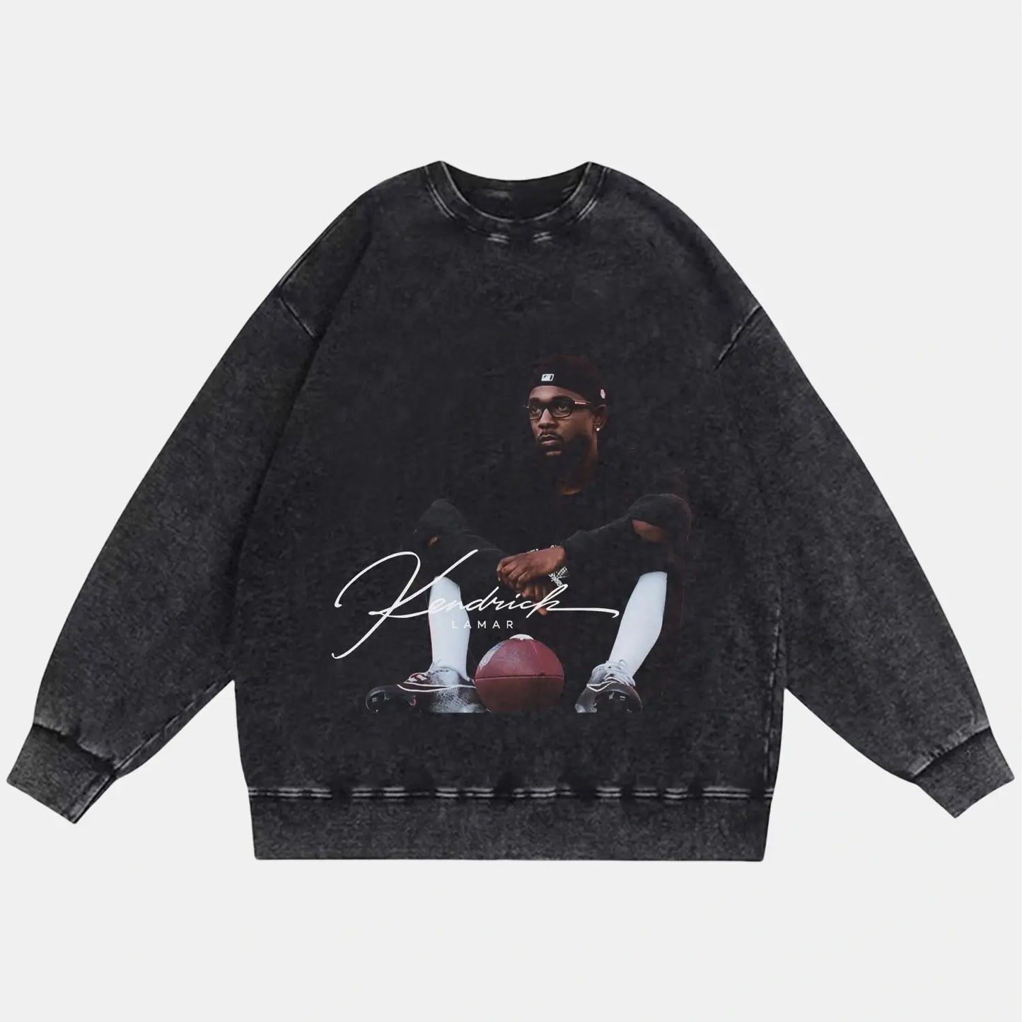 KENDRICK LAMAR VINTAGE CLOTHES 4.0