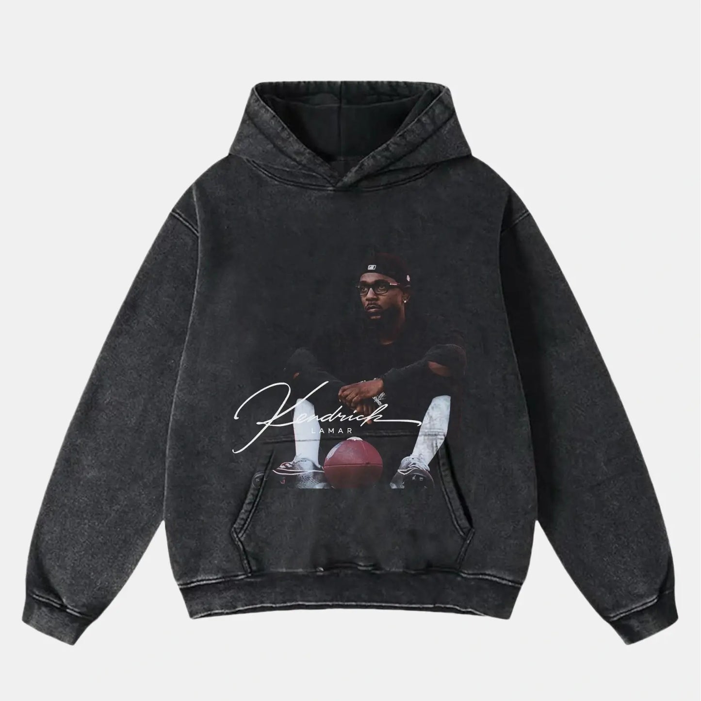 KENDRICK LAMAR VINTAGE CLOTHES 4.0