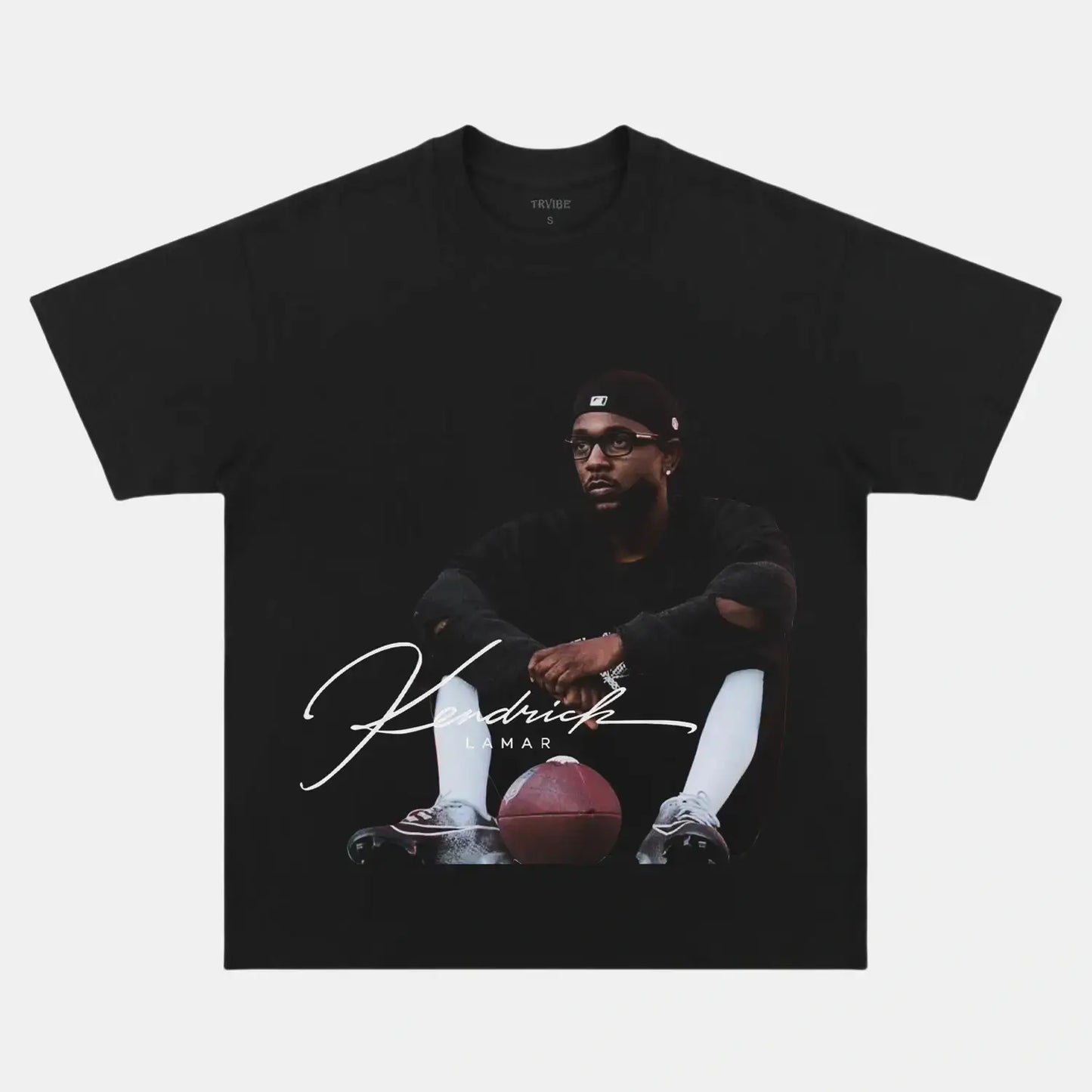 KENDRICK LAMAR VINTAGE CLOTHES 4.0