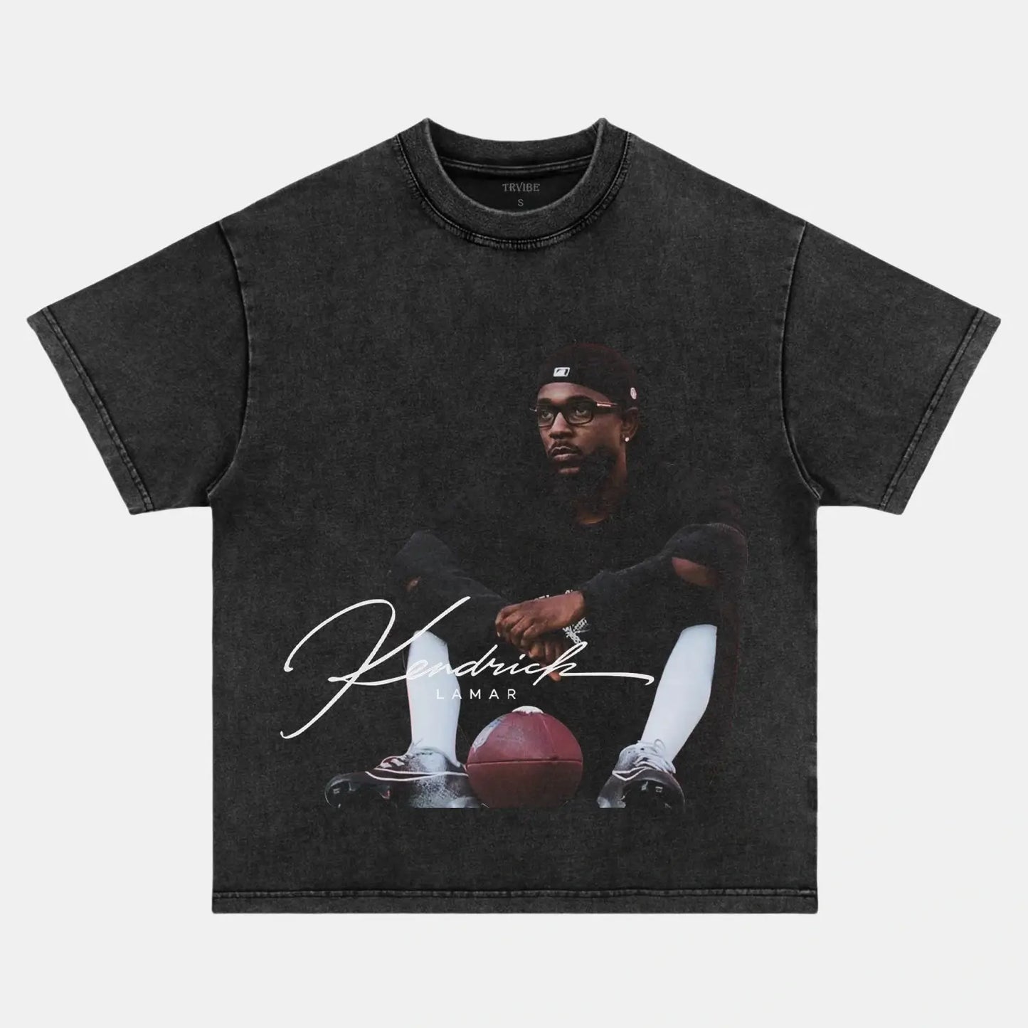 KENDRICK LAMAR VINTAGE CLOTHES 4.0