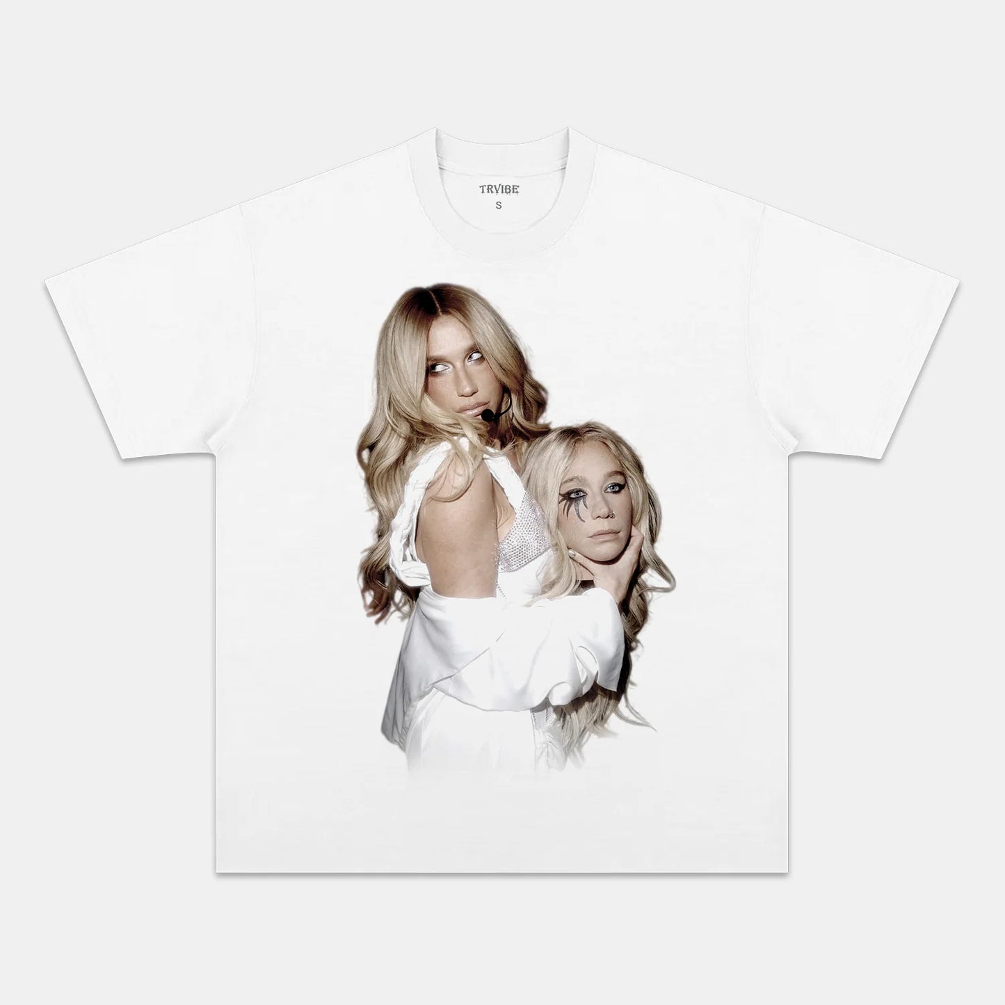 BILLIE EILISH V63.0 TEE