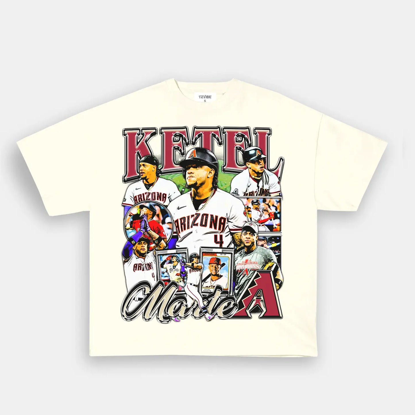 KETEL MARTE TEE