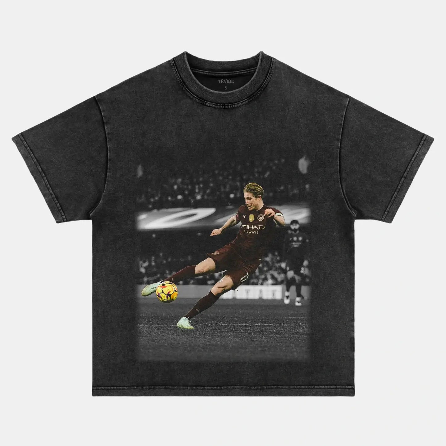 KEVIN DE BRUYNE VINTAGE CLOTHES 2.0