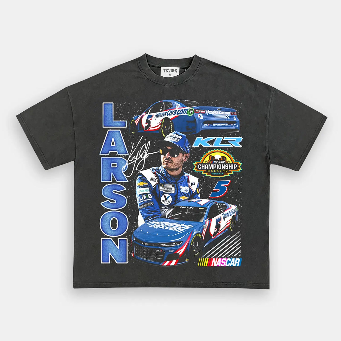KYLE LARSON TEE