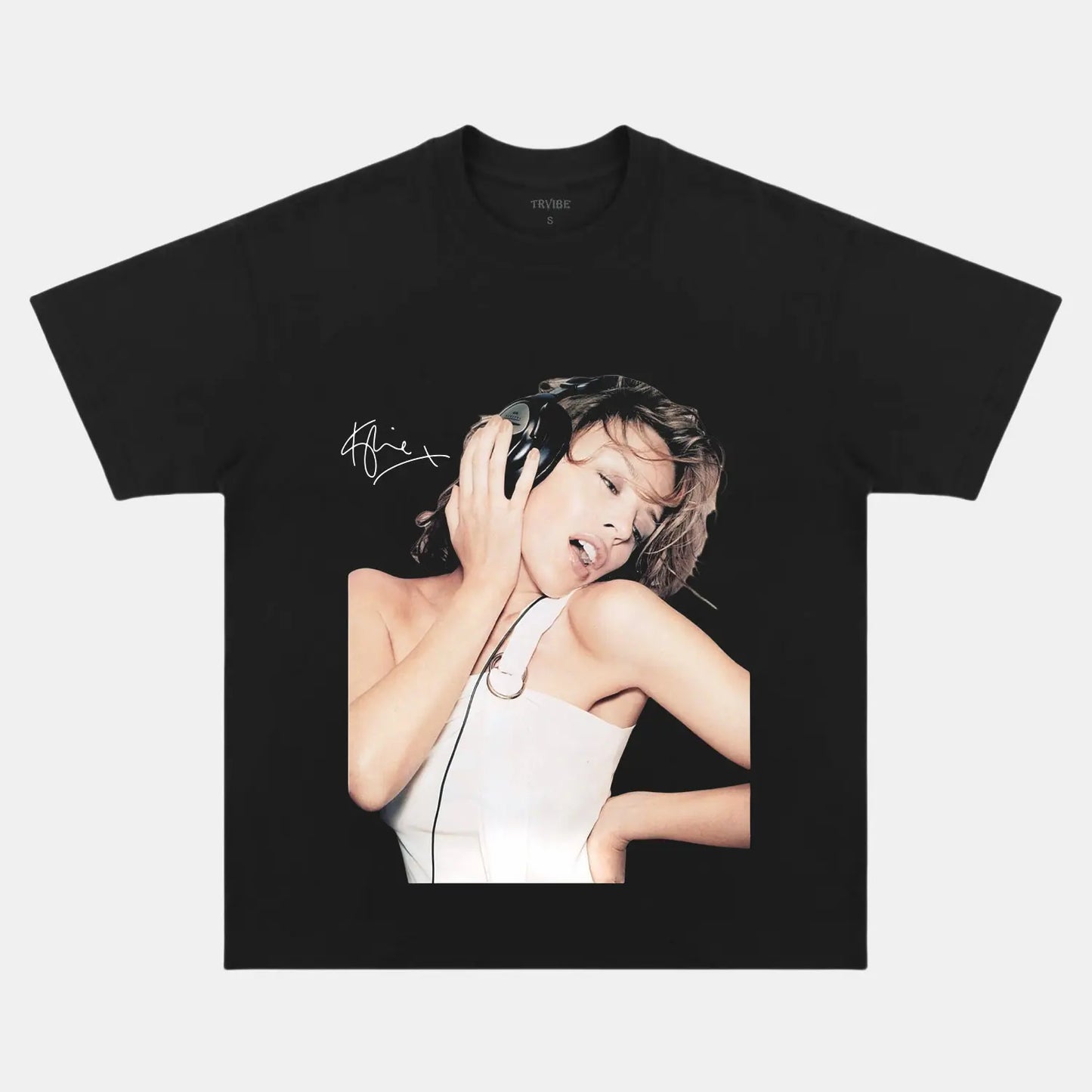 KYLIE MINOGUE VINTAGE CLOTHES 07.30