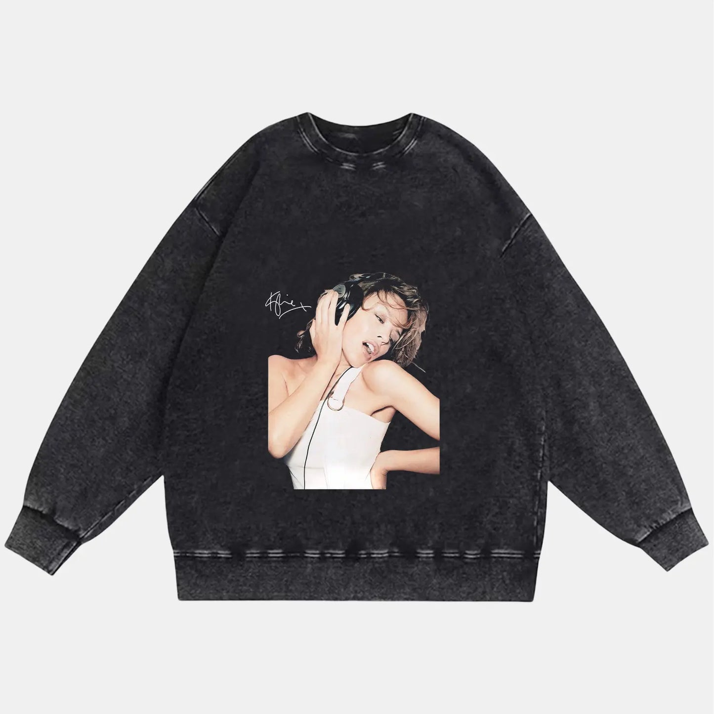 KYLIE MINOGUE VINTAGE CLOTHES 07.30