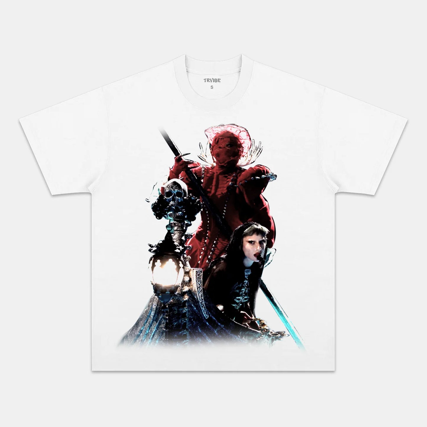 LADY GAGA V672.0 TEE